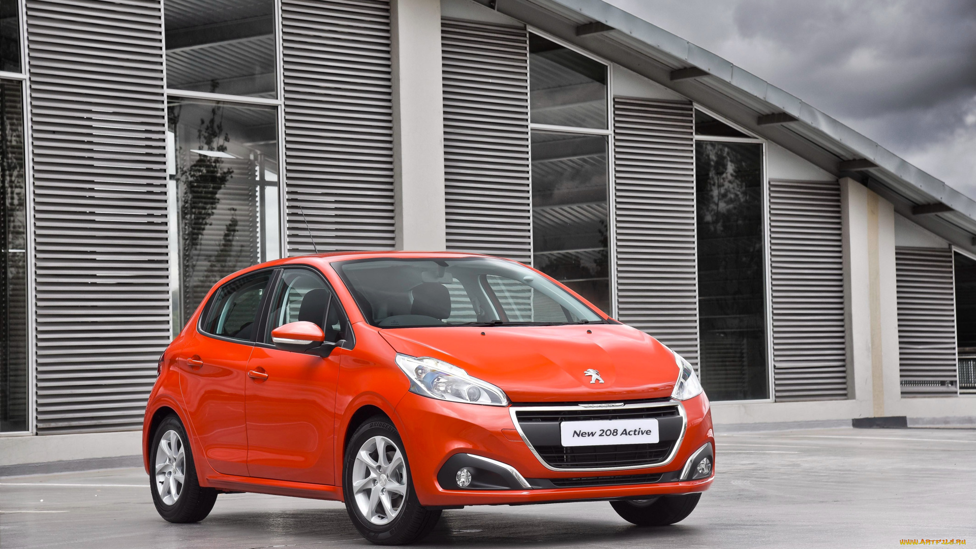 автомобили, peugeot, 2015г, za-spec, 5-door, gt, line, 208