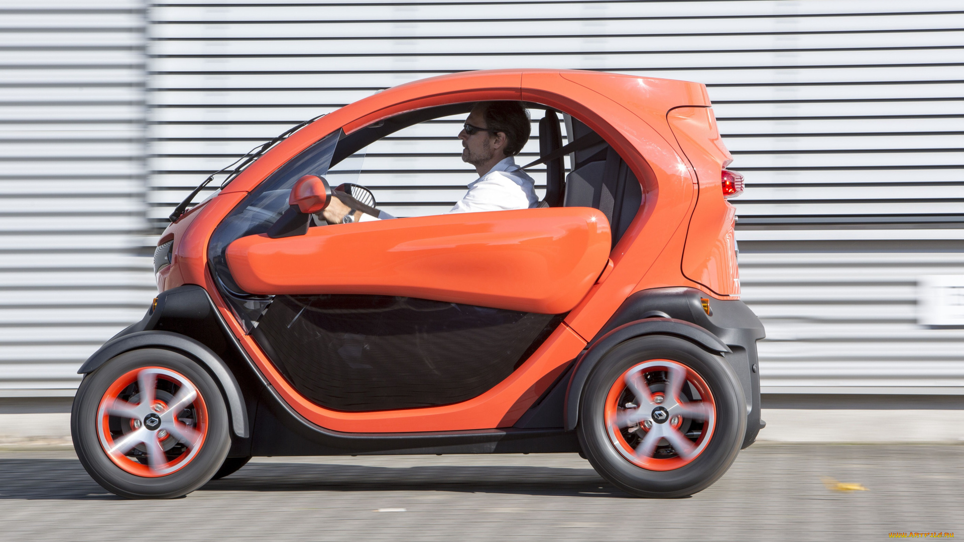 автомобили, renault, twizy, 2013г, cargo, z, e