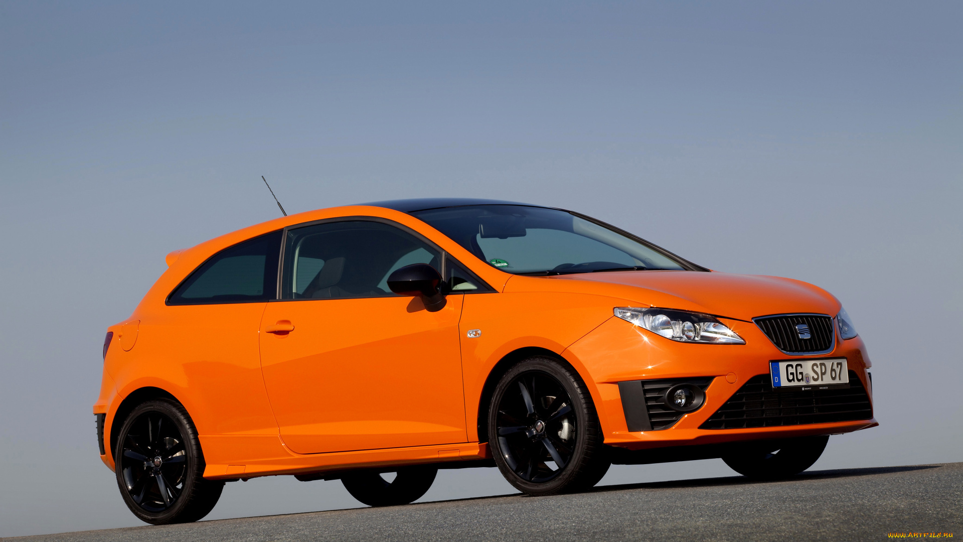 автомобили, seat, edition, limited, ibiza, sc, sport