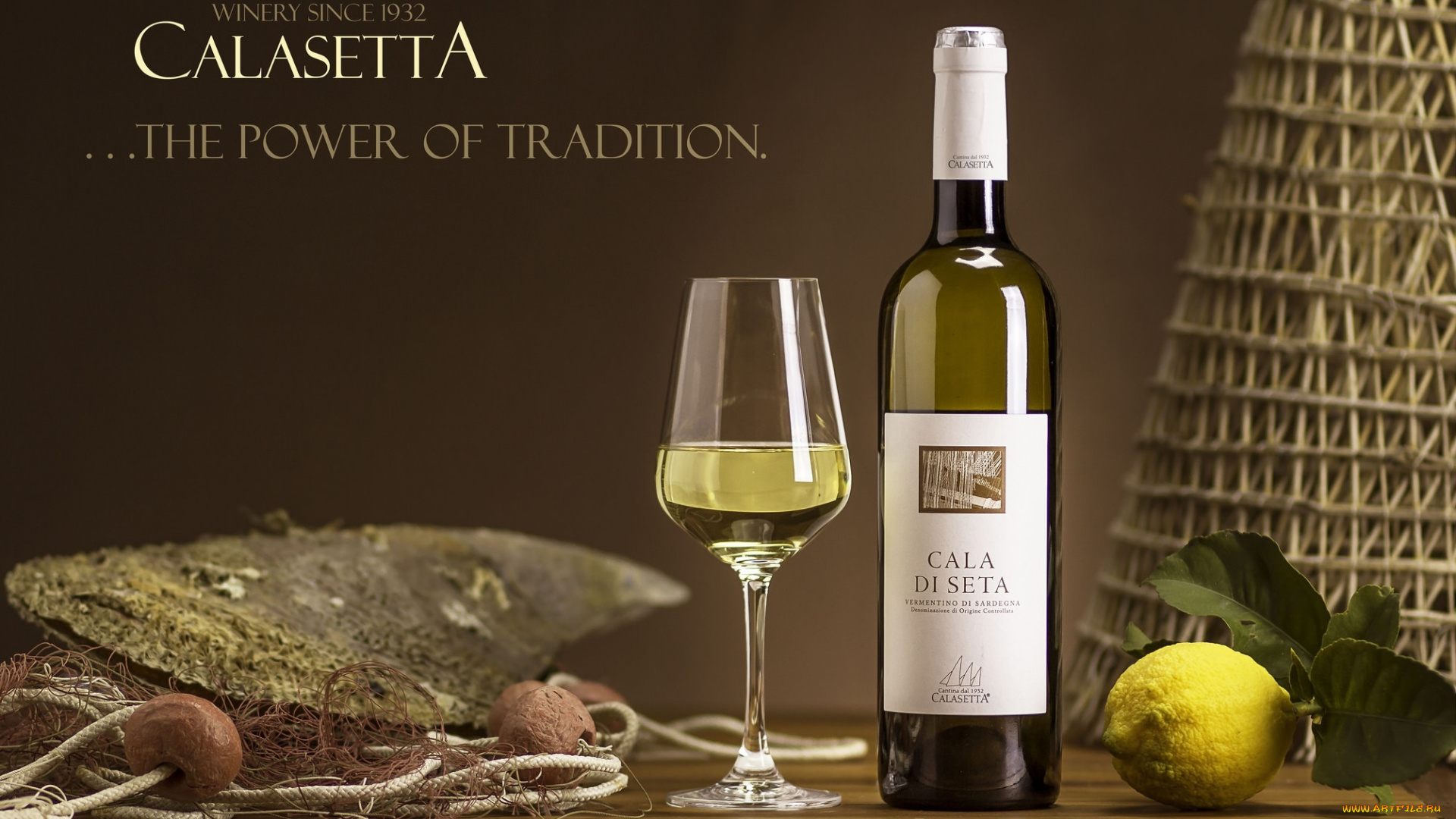 бренды, -, calasetta, вино