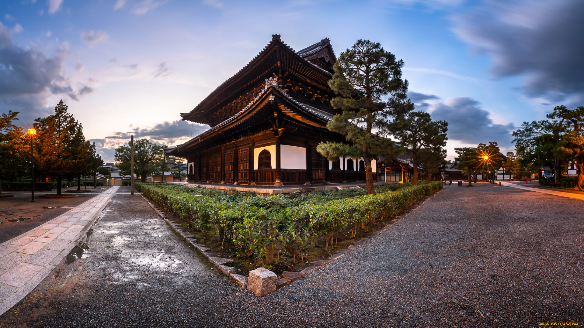 kyoto, , japan, города, киото, , Япония, парк, храм