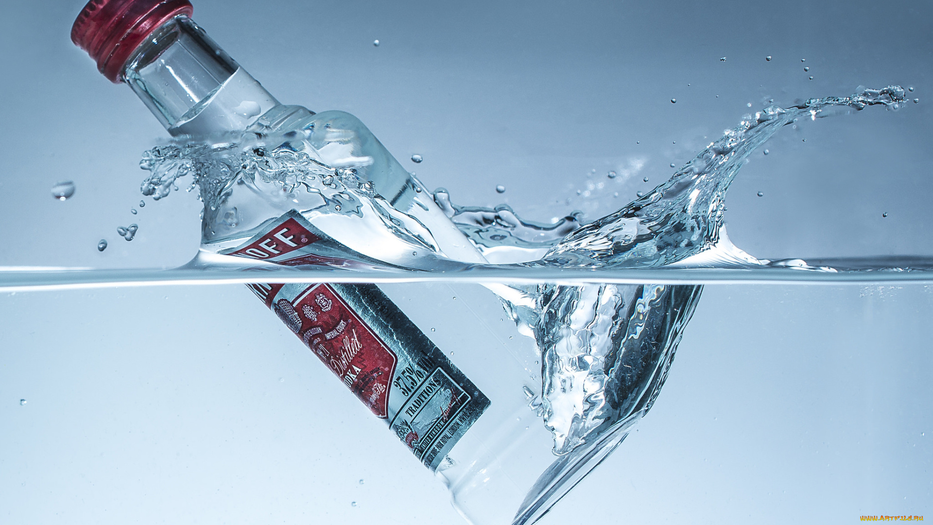 smirnoff, бренды, водка