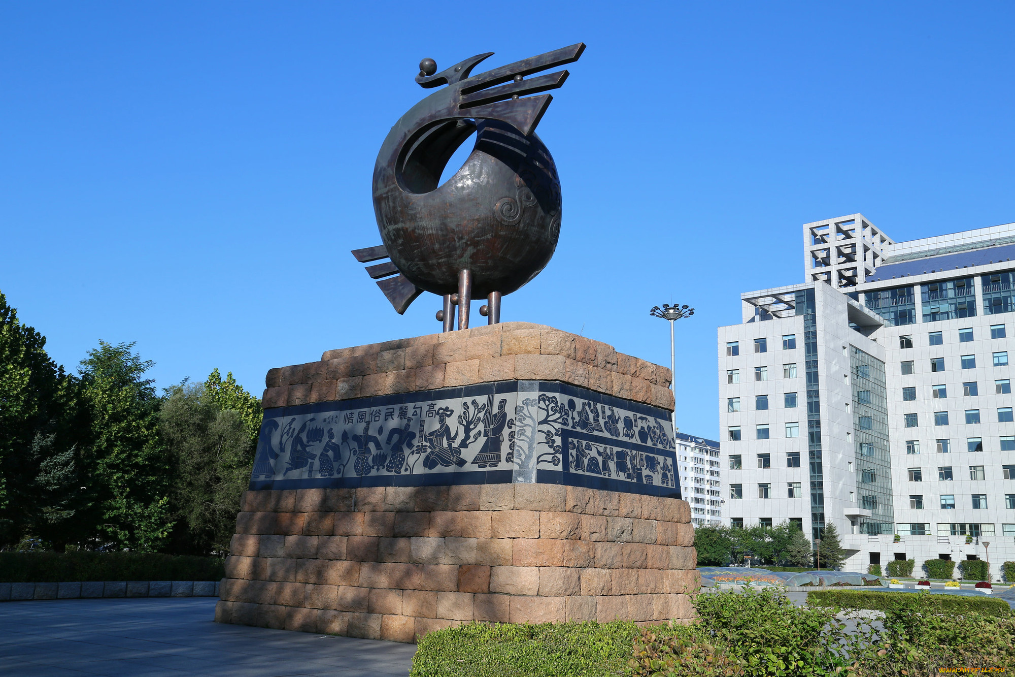 города, -, памятники, , скульптуры, , арт-объекты, скульптура