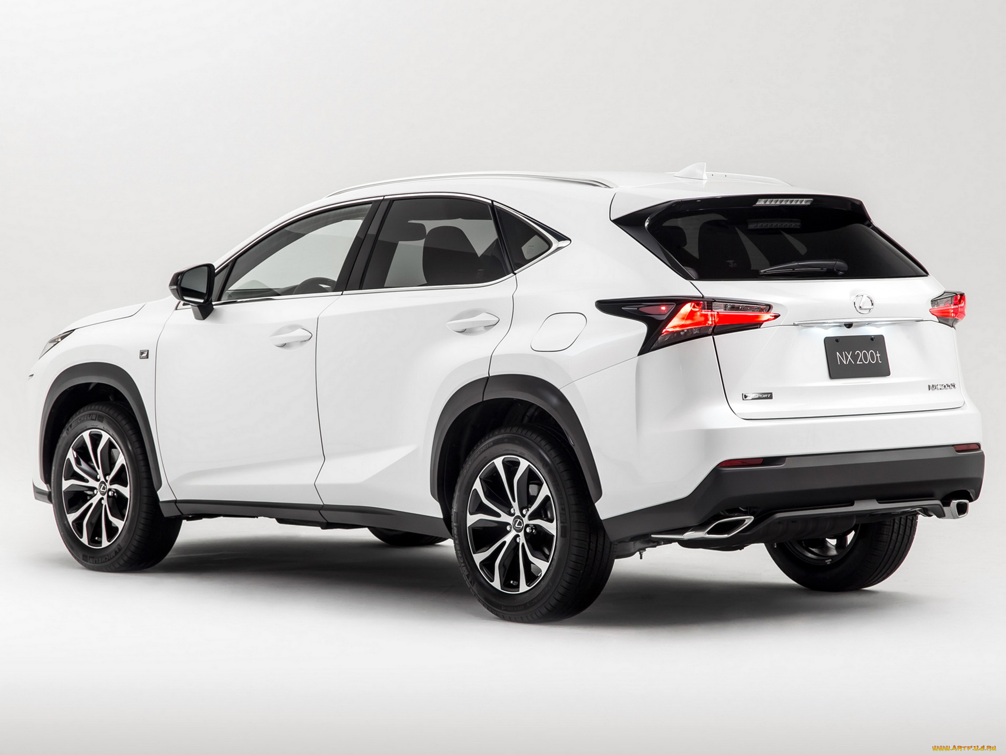 автомобили, lexus, светлый, f-sport, nx, 200t, 2015, г