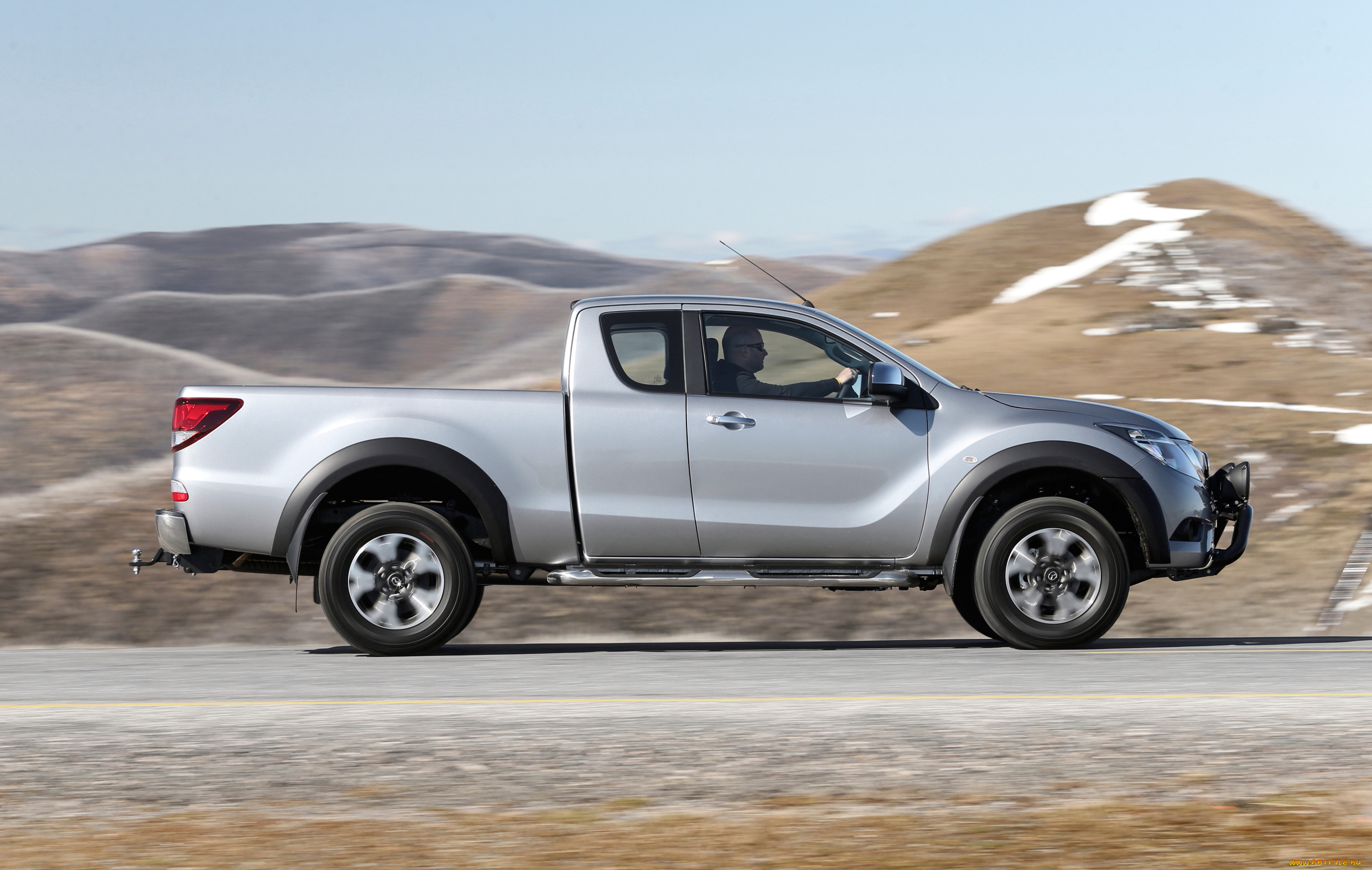 автомобили, mazda, 2015г, au-spec, cab, freestyle, xtr, bt-50