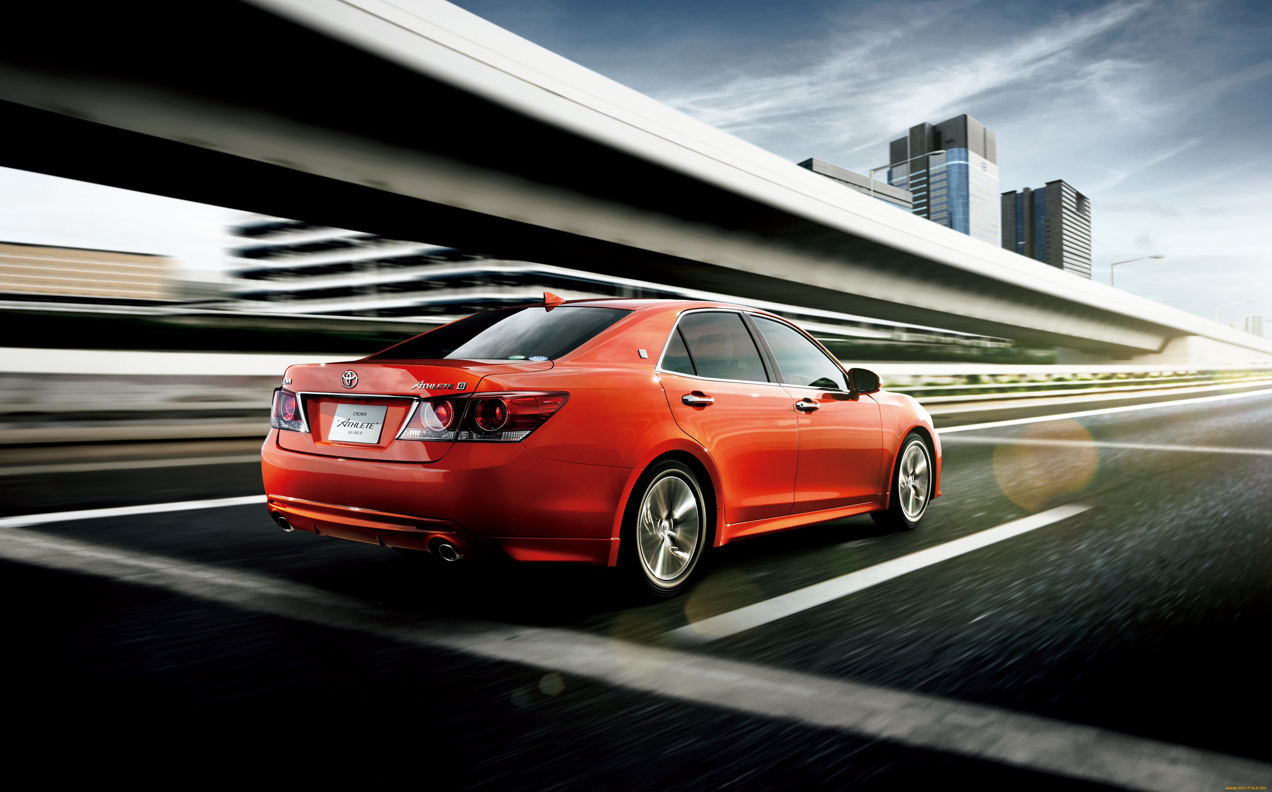 автомобили, toyota, crown, 2015г, s210, athlete, g