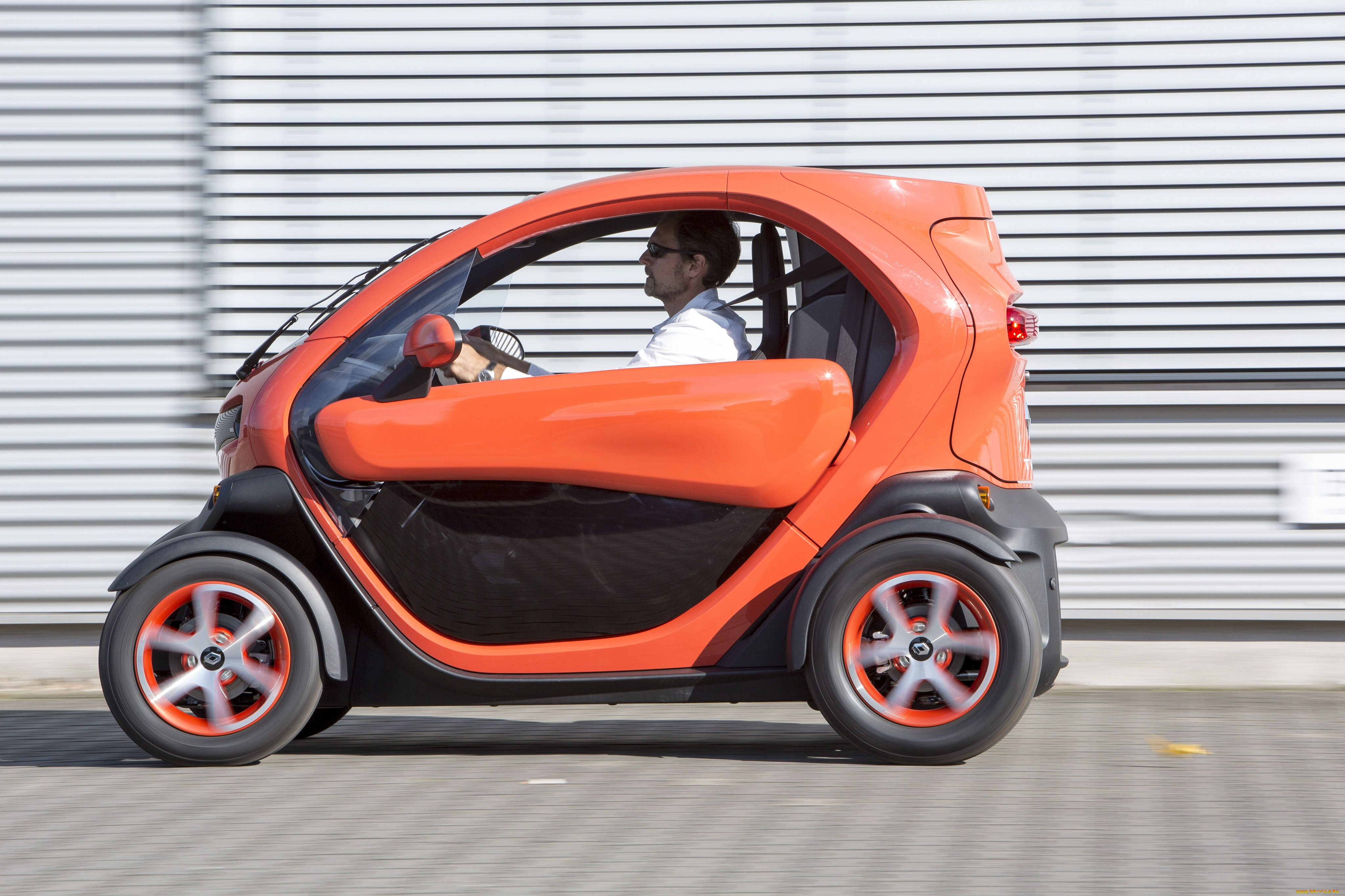 автомобили, renault, twizy, 2013г, cargo, z, e