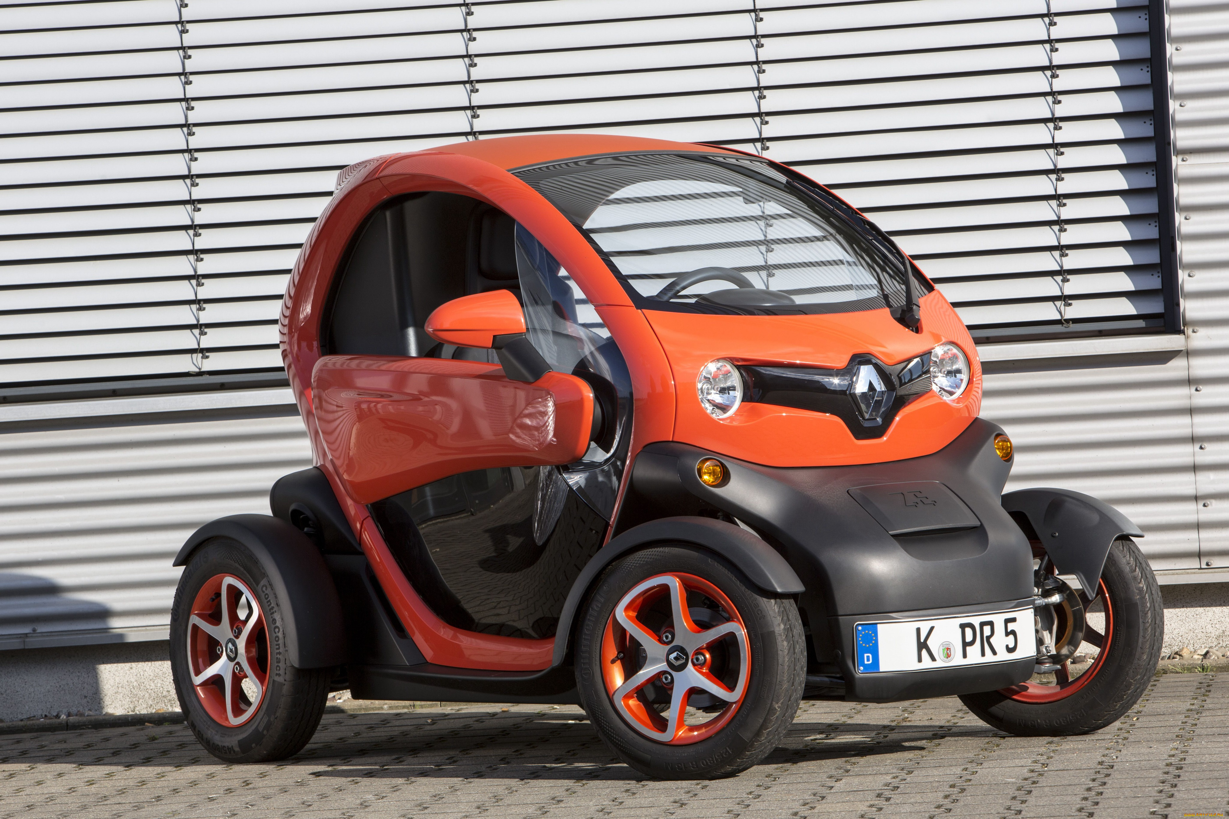 автомобили, renault, twizy, 2013г, cargo, z, e
