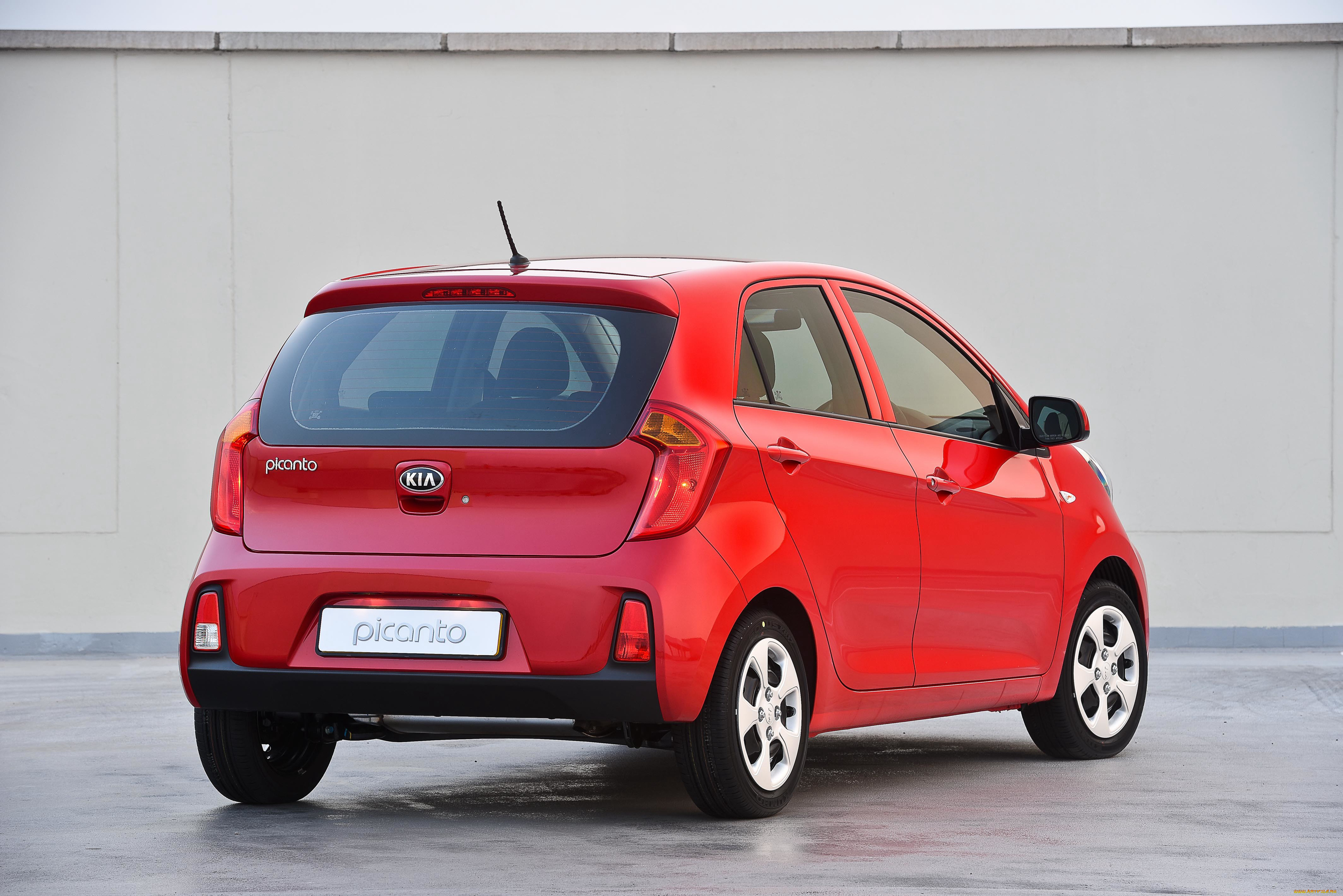 автомобили, kia, красный, 2015г, ta, za-spec, 5-door, picanto