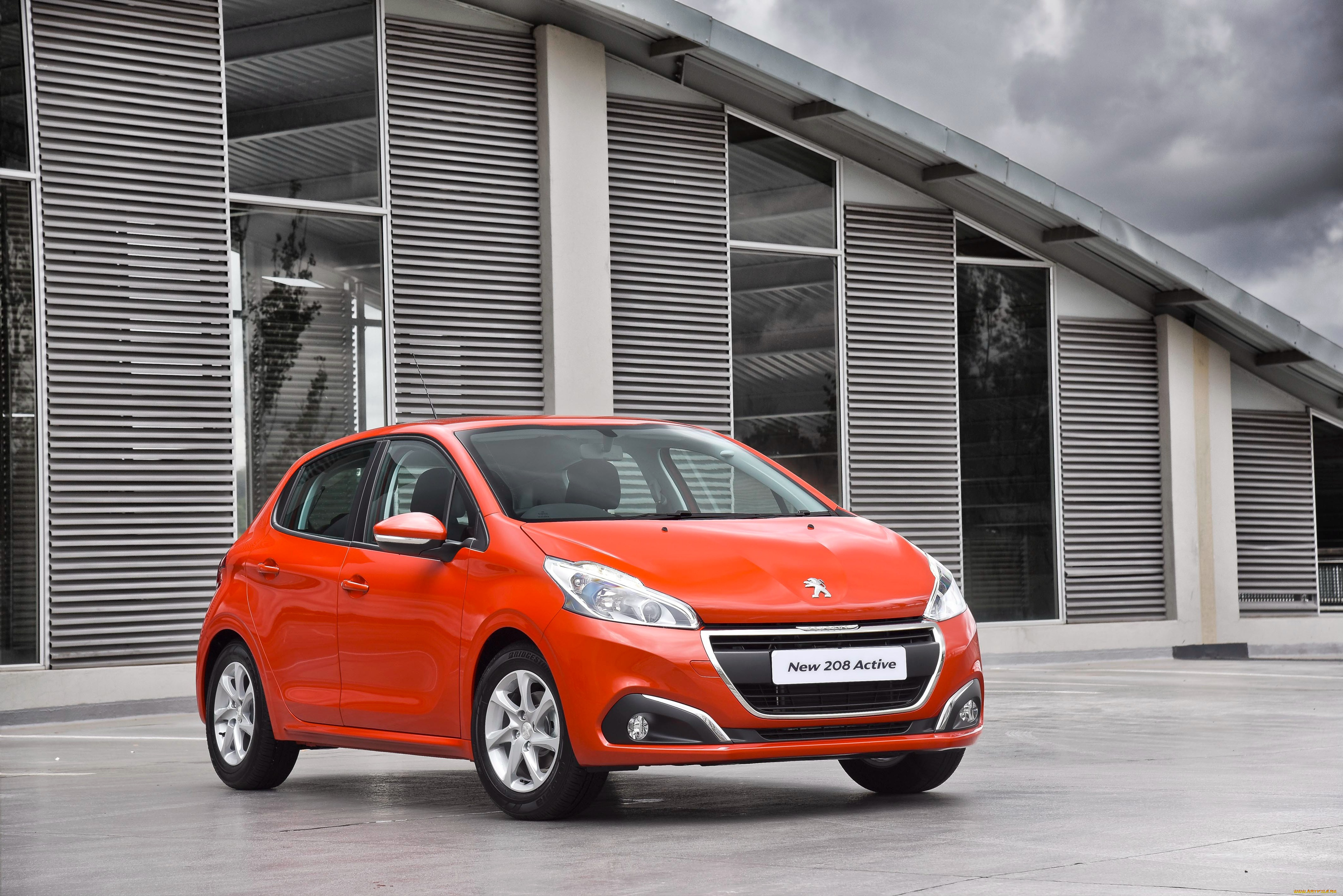 автомобили, peugeot, 2015г, za-spec, 5-door, gt, line, 208