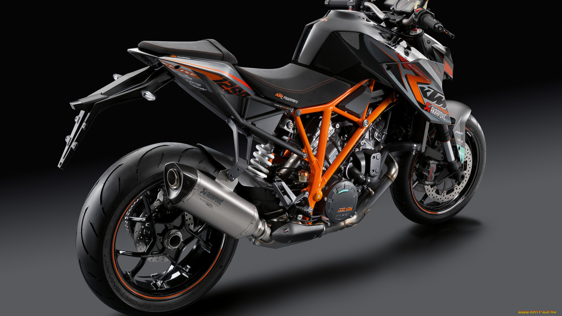 мотоциклы, ktm, 1290, duke, super