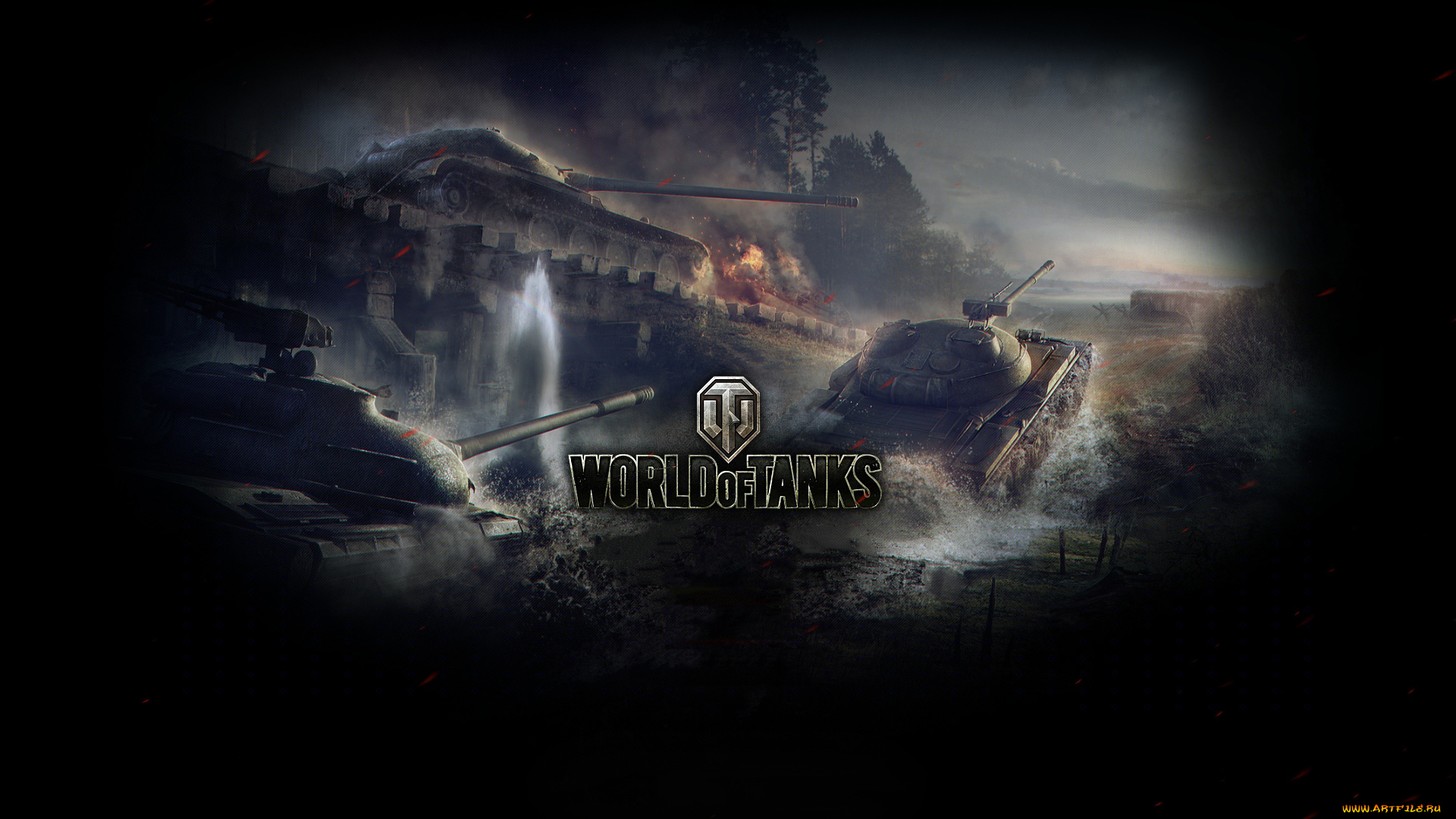 видео, игры, мир, танков, , world, of, tanks, world, of, tanks, симулятор, action, онлайн