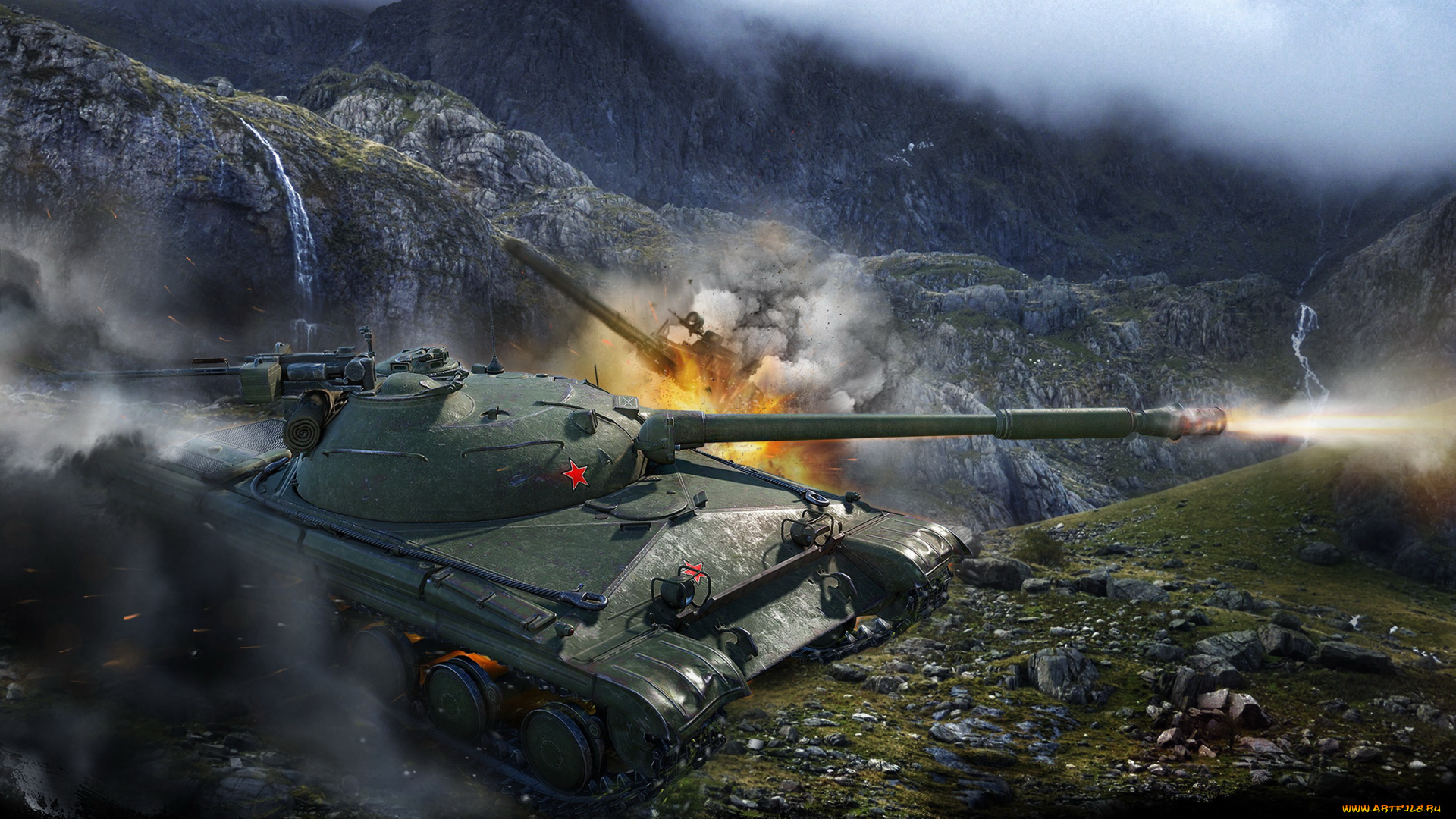 видео, игры, мир, танков, , world, of, tanks, world, of, tanks, симулятор, action, онлайн