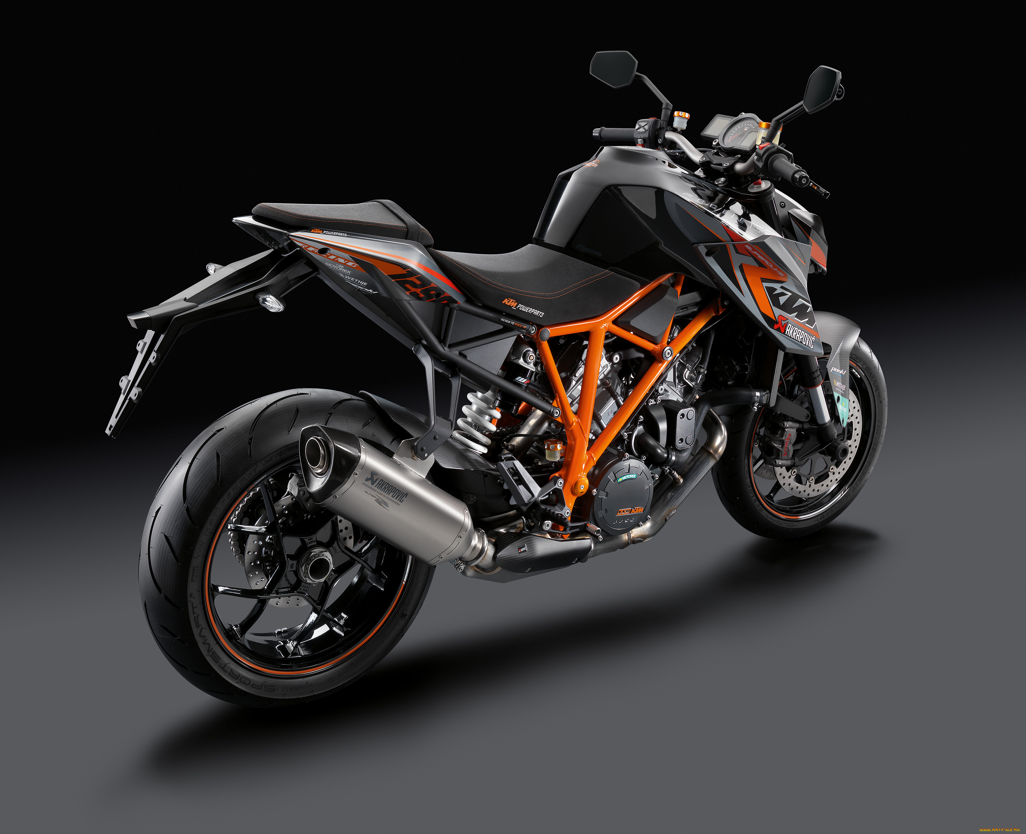 мотоциклы, ktm, 1290, duke, super