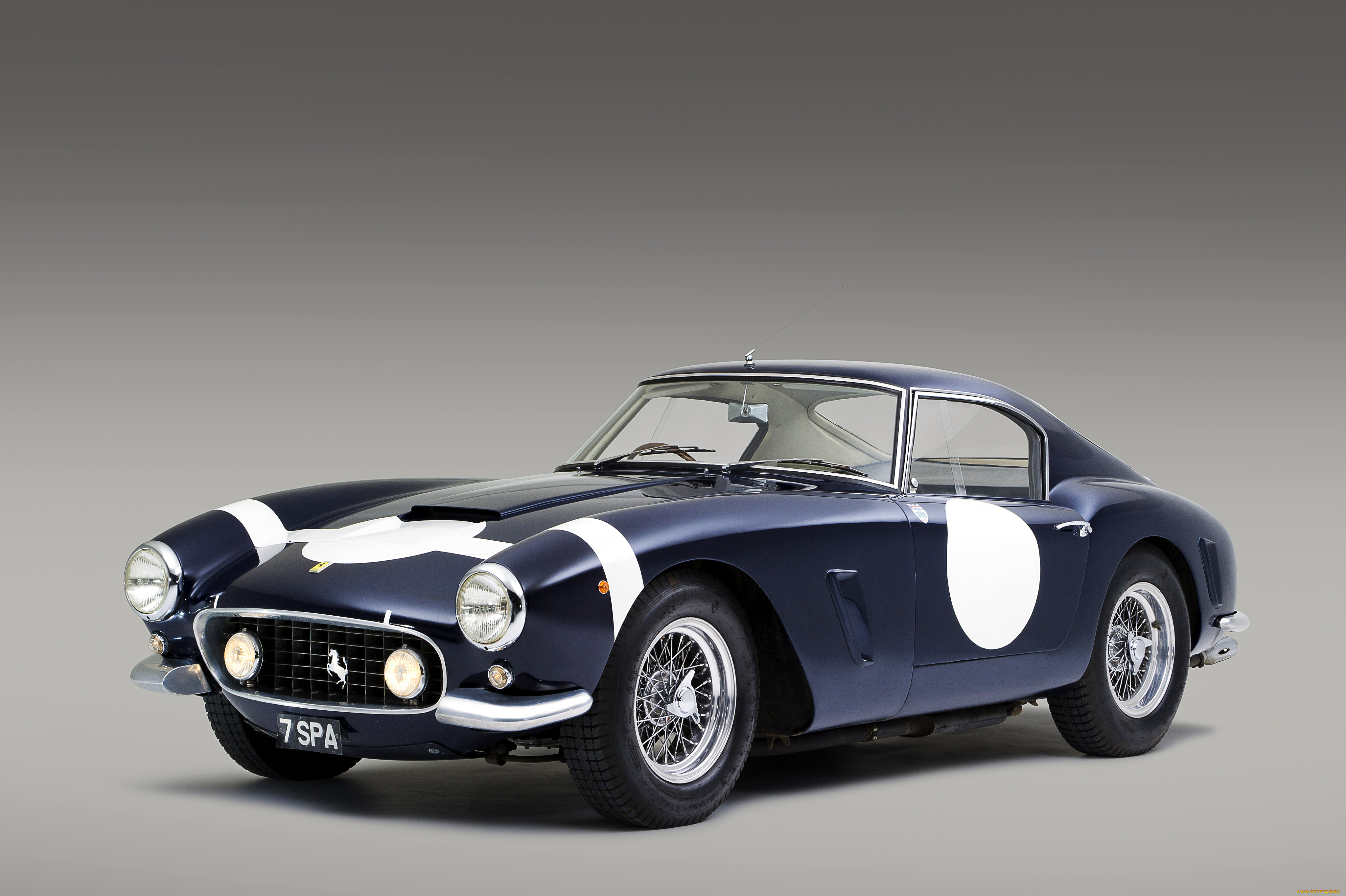 автомобили, ferrari