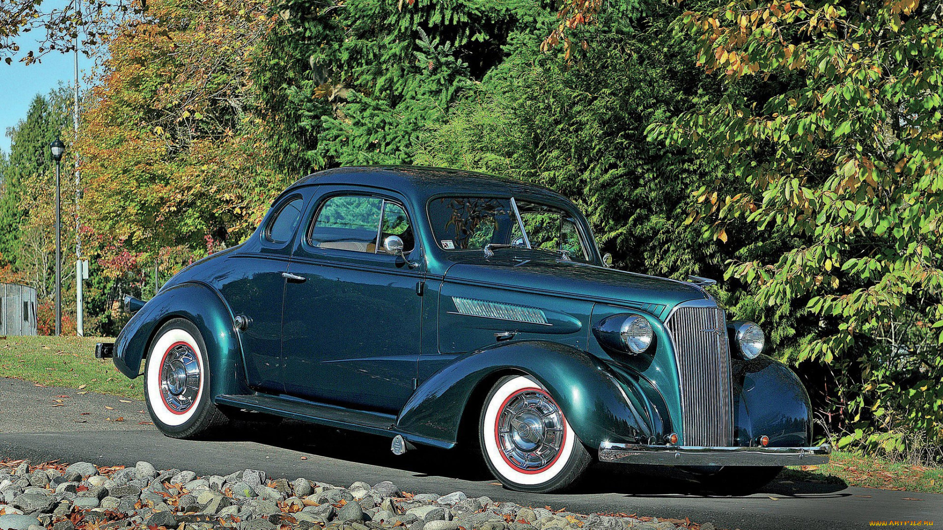 1937-chevrolet-coupe, автомобили, custom, classic, car, chevy
