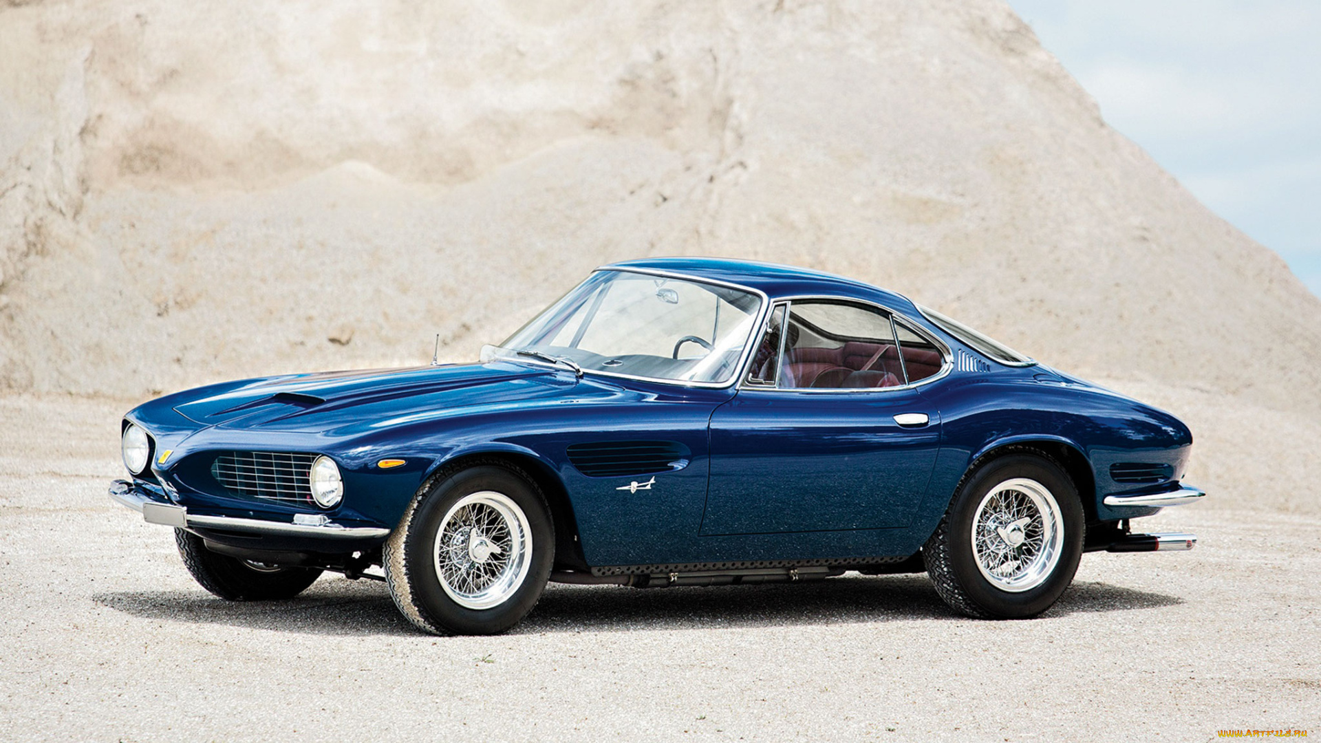 1962-ferrari-250-gt-swb-berlinetta-speciale, автомобили, ferrari