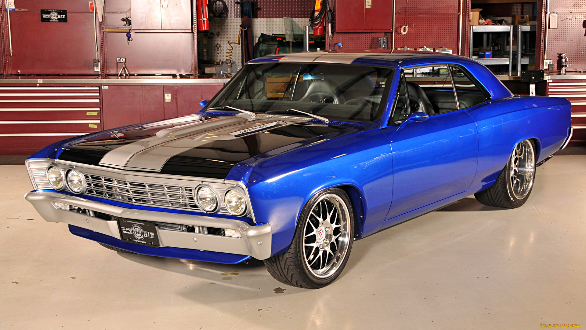 1967, chevelle, автомобили, chevrolet