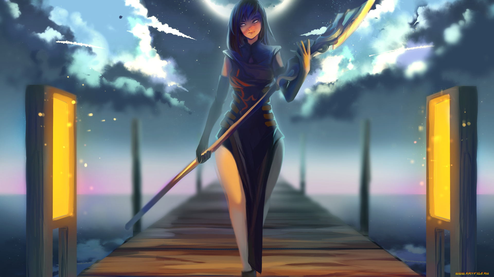 аниме, оружие, , техника, , технологии, tagme, artist