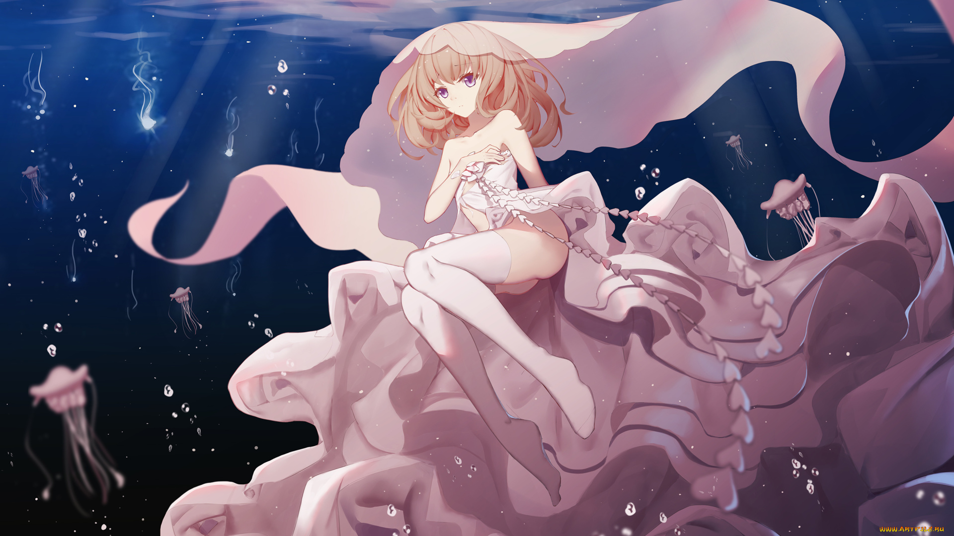 аниме, unknown, , другое, noah, fantasy