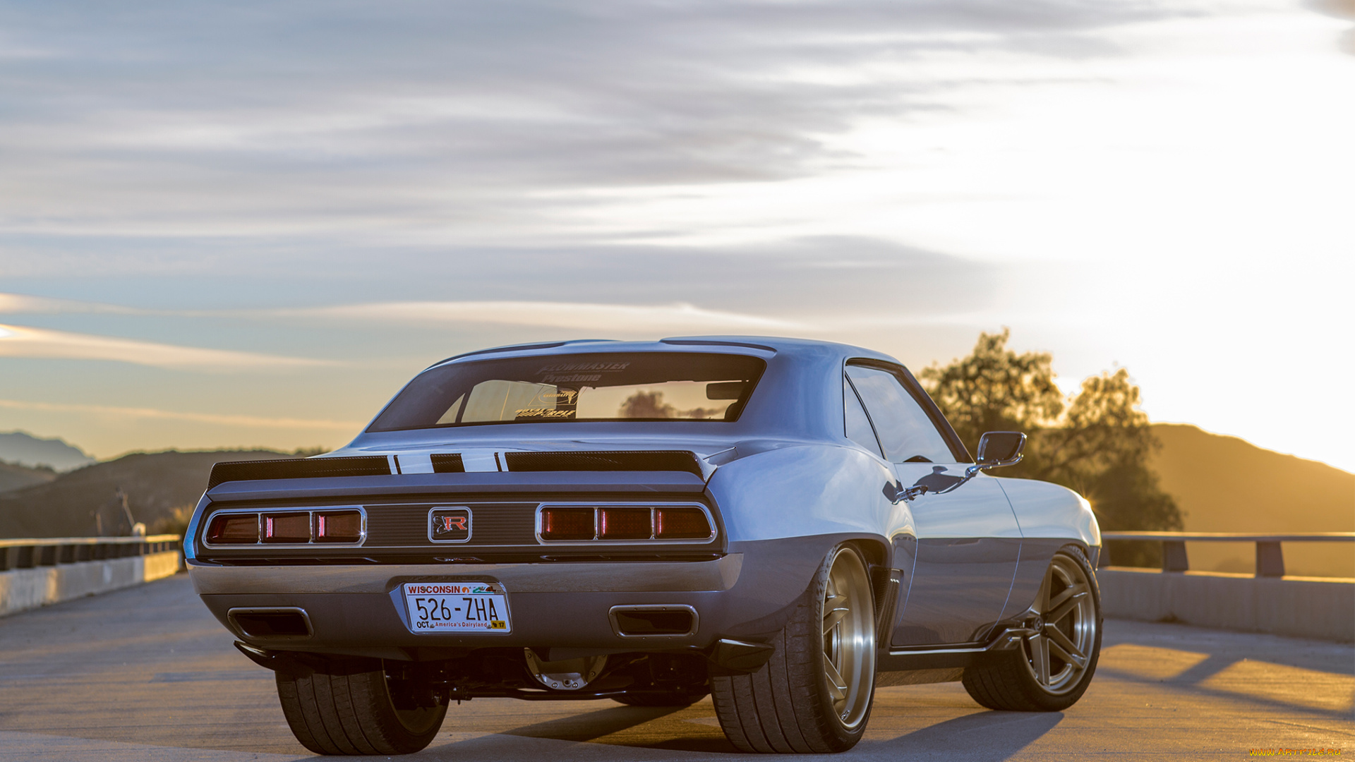 автомобили, camaro