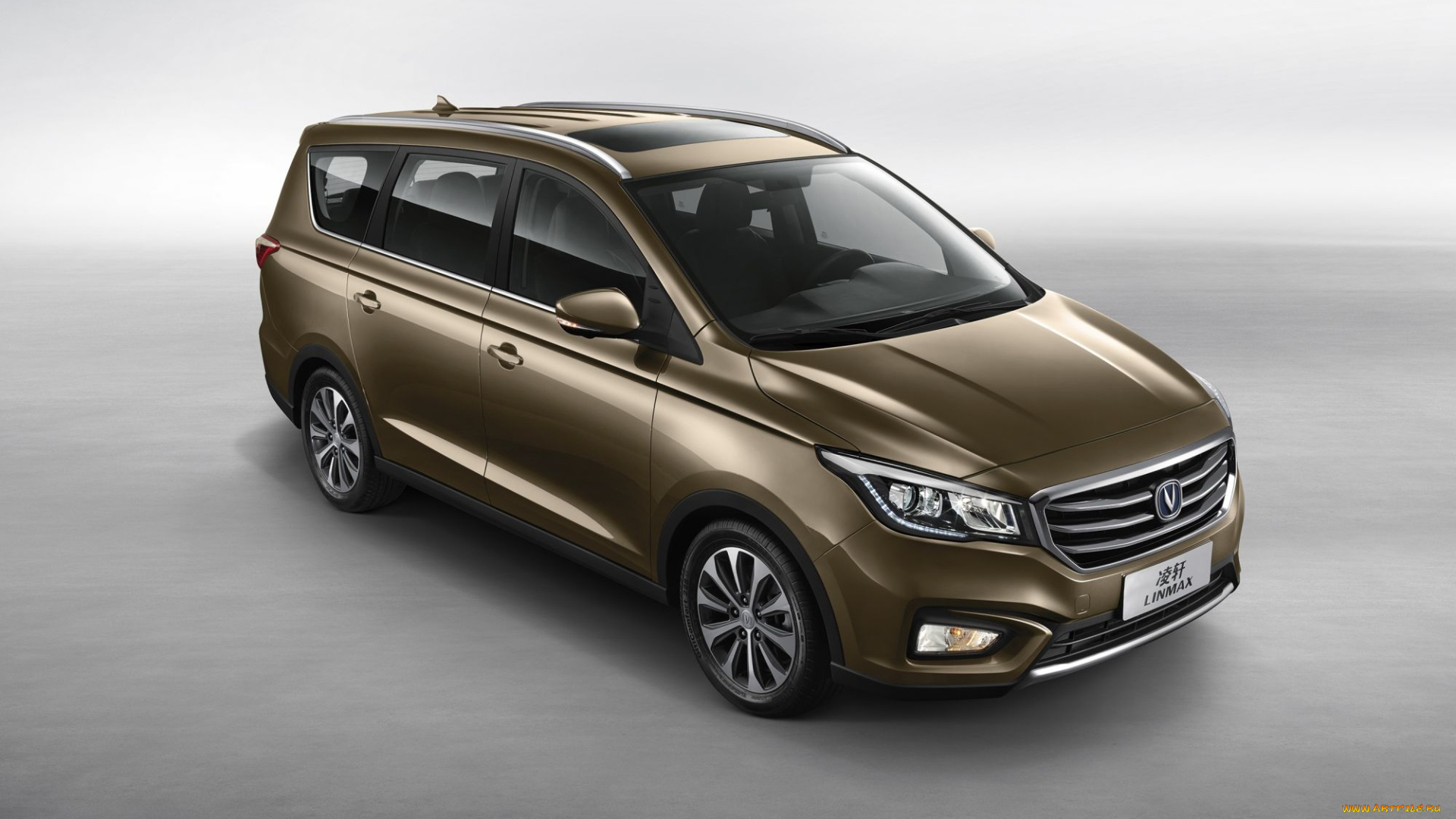 автомобили, changan