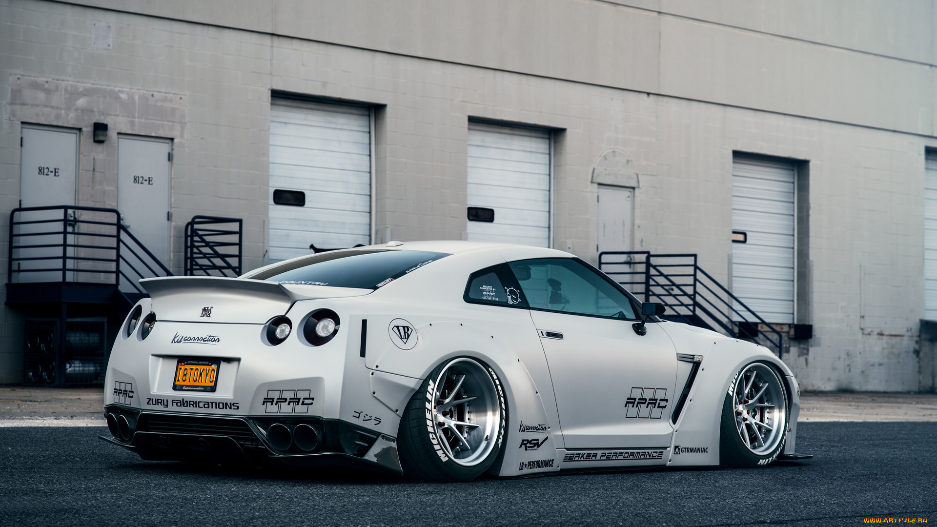 автомобили, nissan, datsun