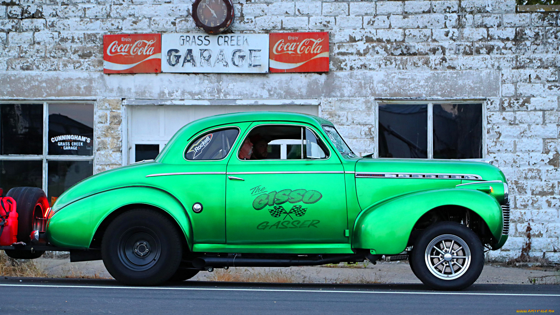 автомобили, выставки, и, уличные, фото, dragster