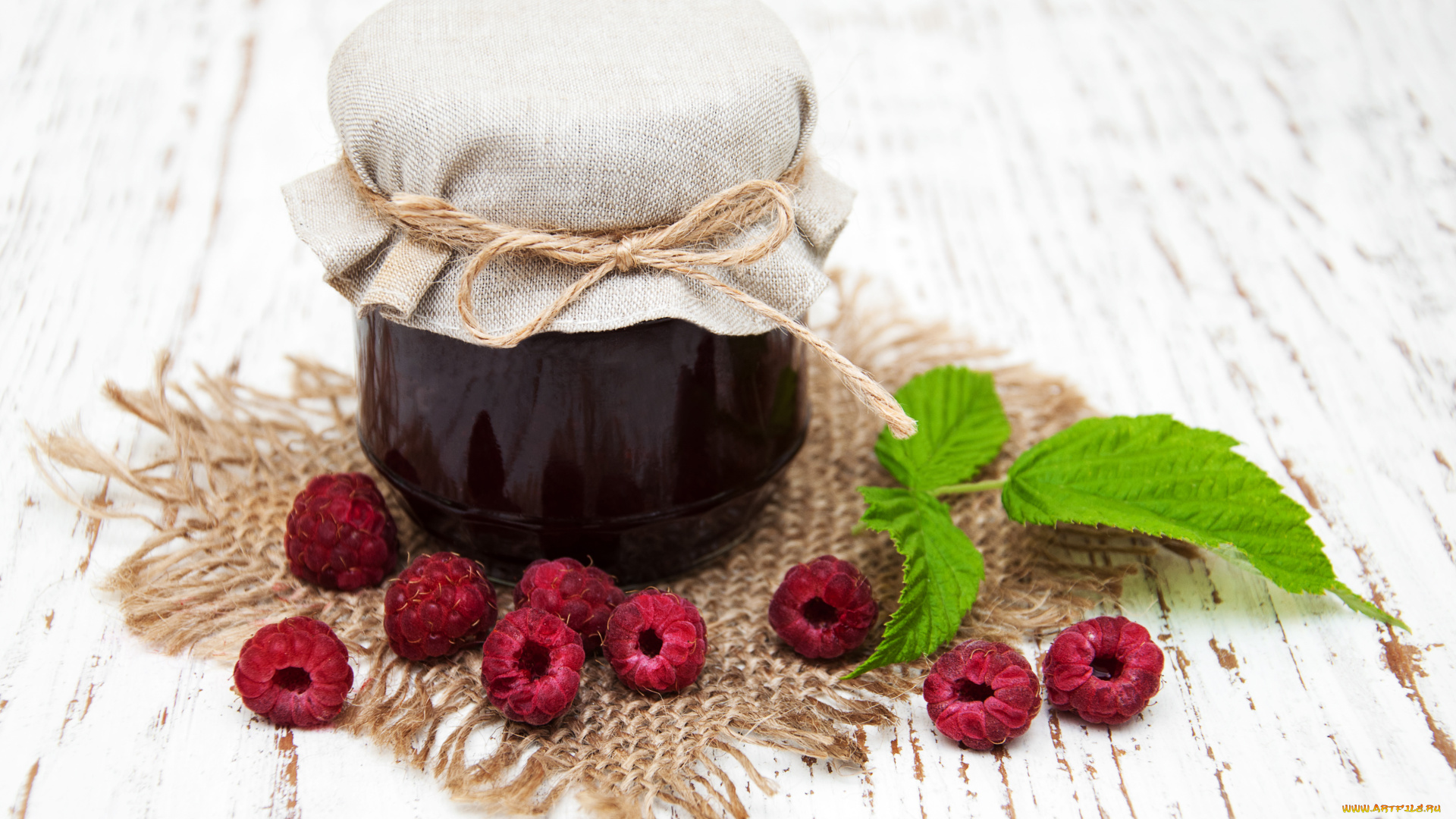 еда, мёд, , варенье, , повидло, , джем, малина, ягоды, варенья, банка