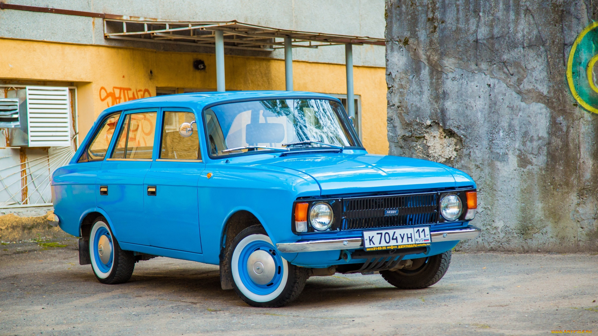 иж-, 2125, автомобили, москвич, комби, иж-, 2125