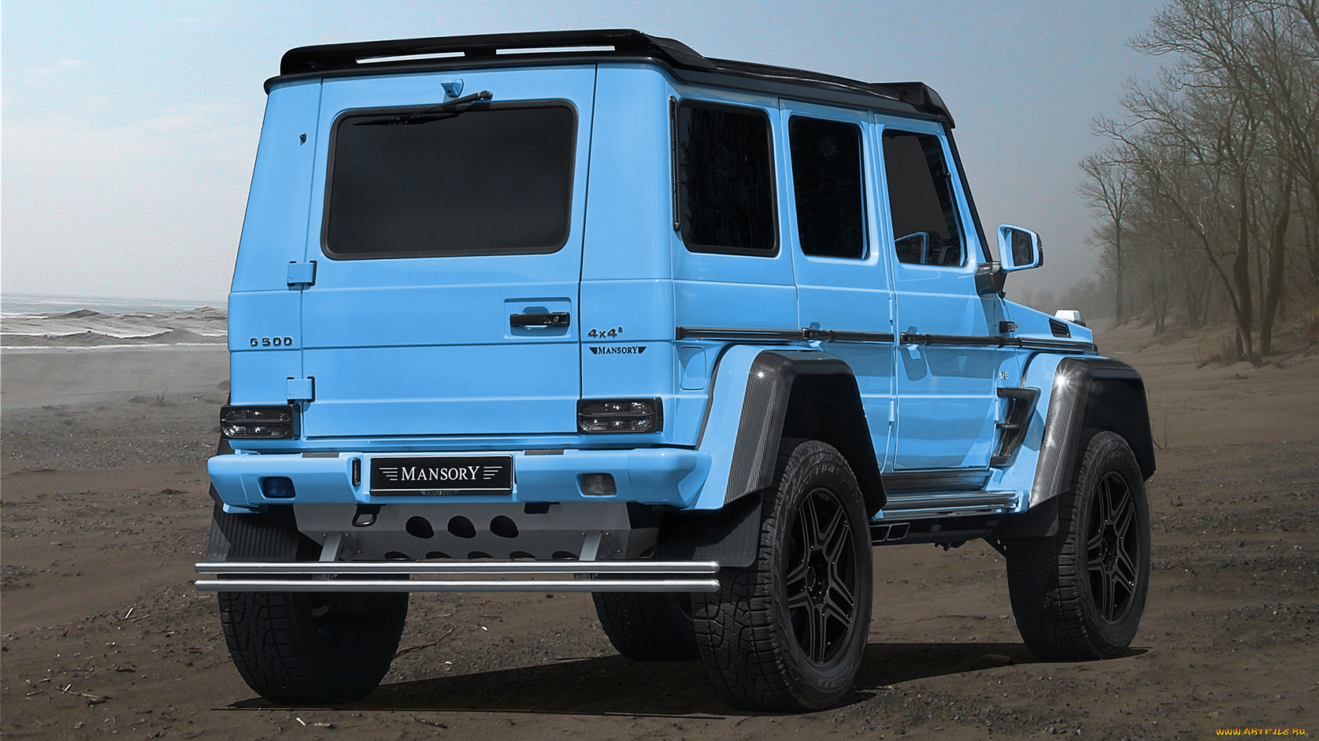 mansory, mercedes-benz, g500, 4x4, 2017, автомобили, mercedes-benz, 4x4, g500, 2017, mansory