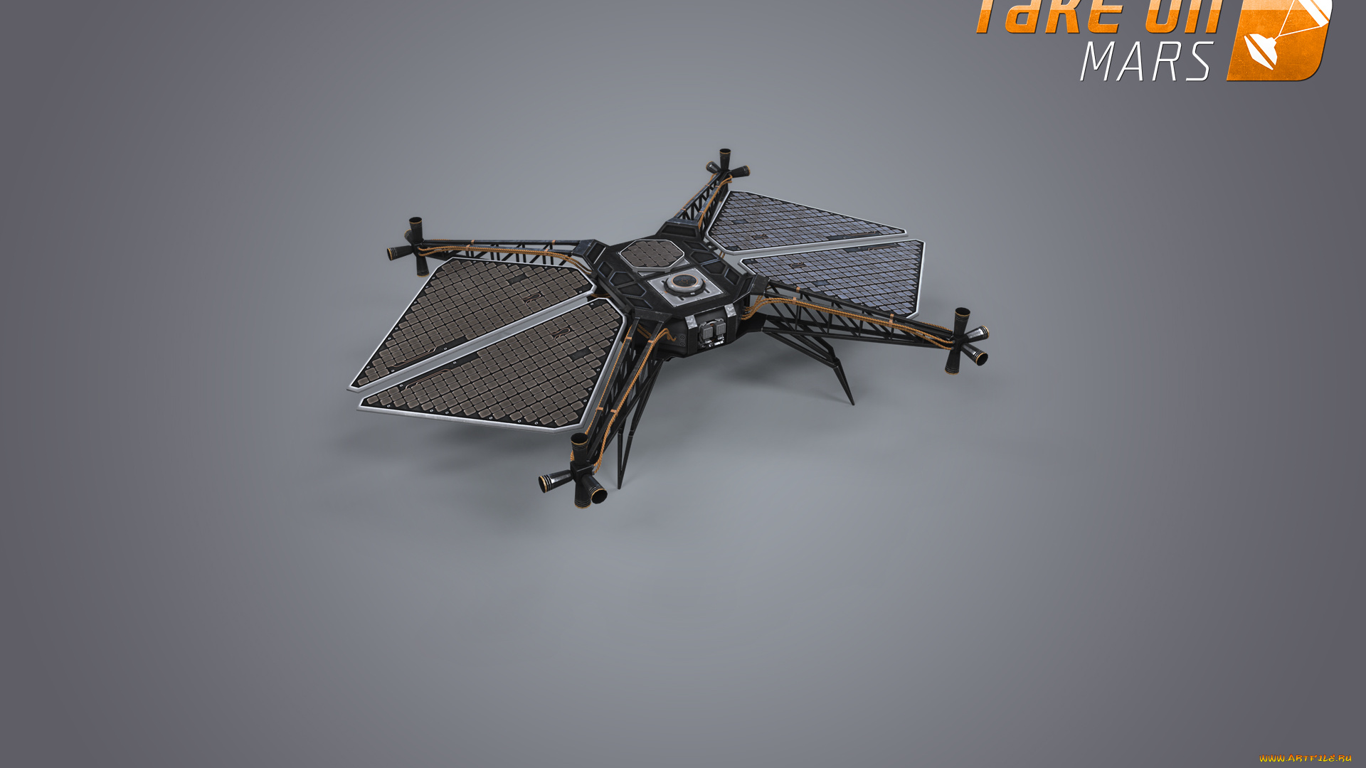 take, on, mars, видео, игры, космос, выживание, симулятор, take, on, mars