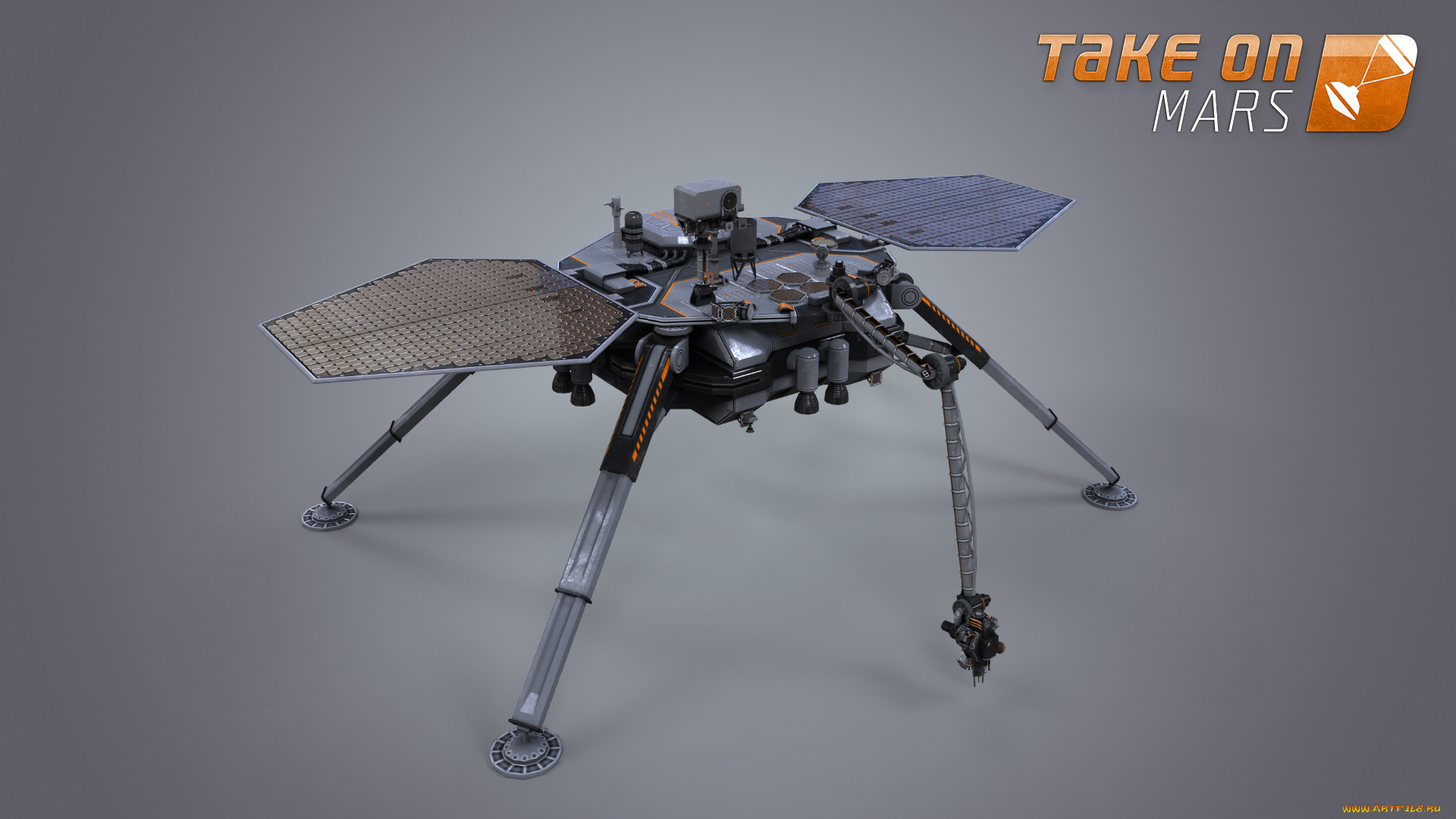 take, on, mars, видео, игры, выживание, космос, симулятор, take, on, mars