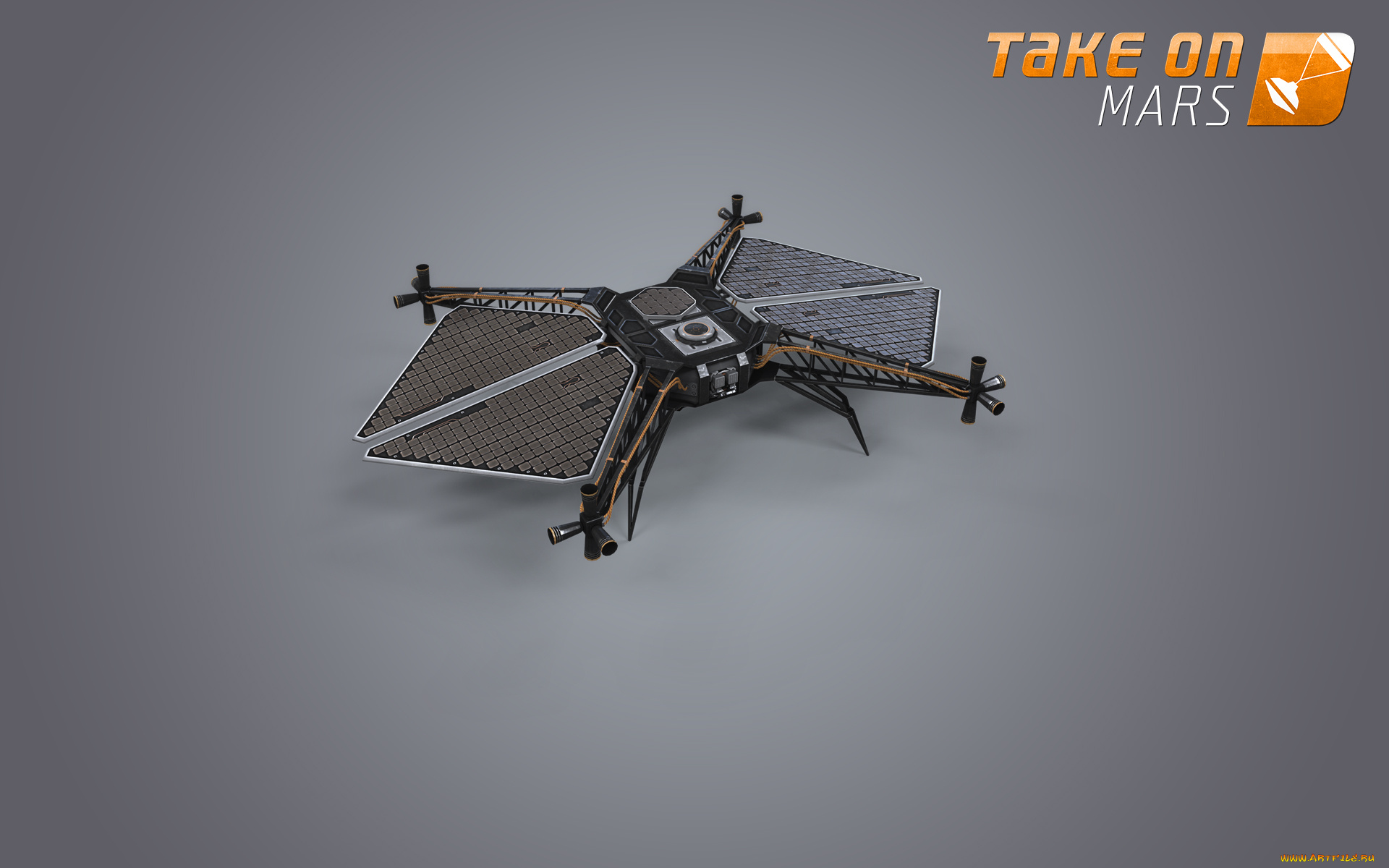 take, on, mars, видео, игры, космос, выживание, симулятор, take, on, mars