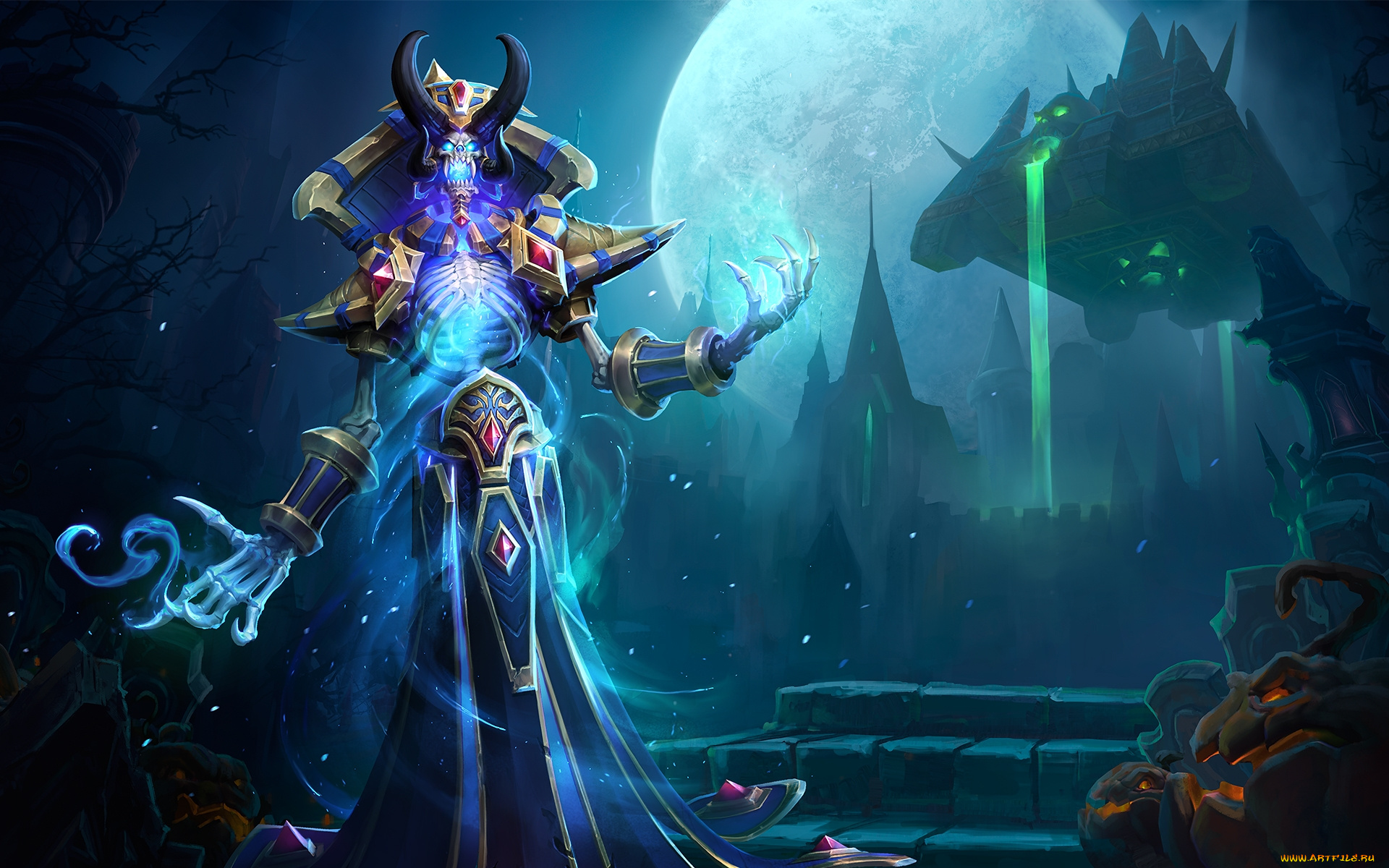 видео, игры, heroes, of, the, storm, action, онлайн, ролевая, heroes, of, the, storm