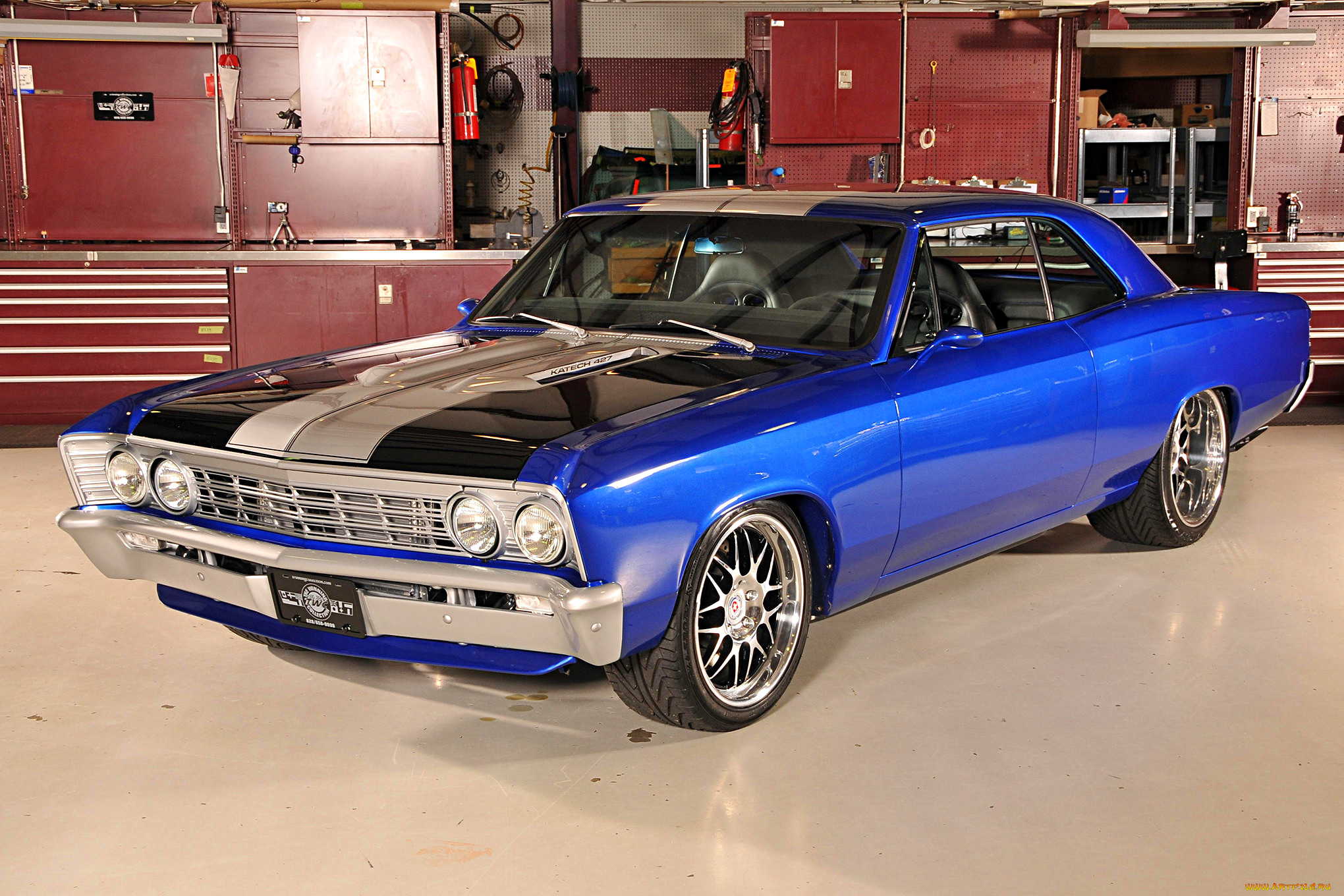 1967, chevelle, автомобили, chevrolet