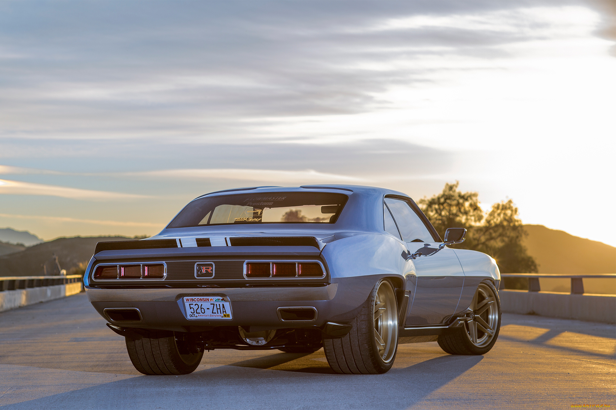 автомобили, camaro