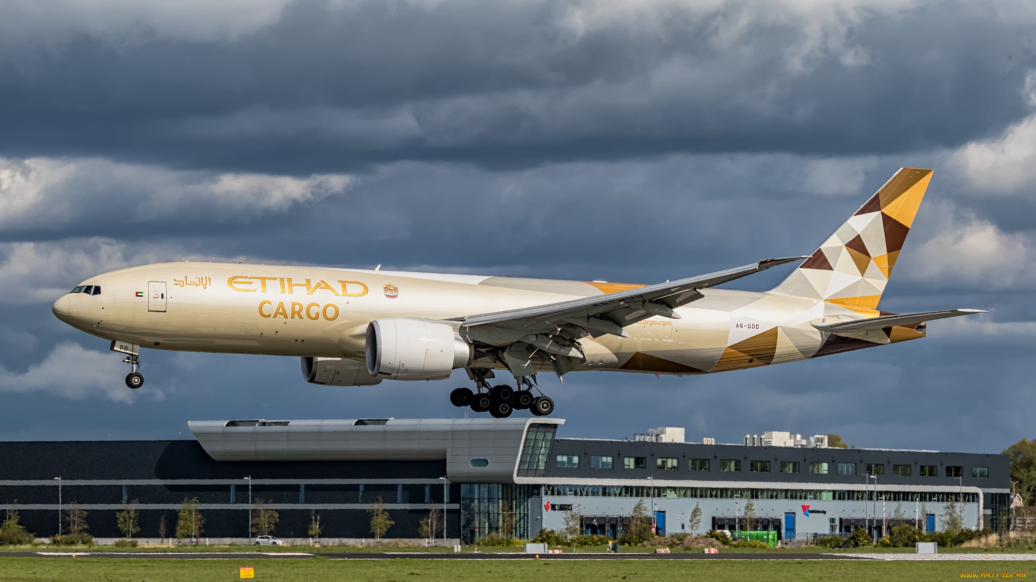 boeing, 777, авиация, пассажирские, самолёты, авиалайнер