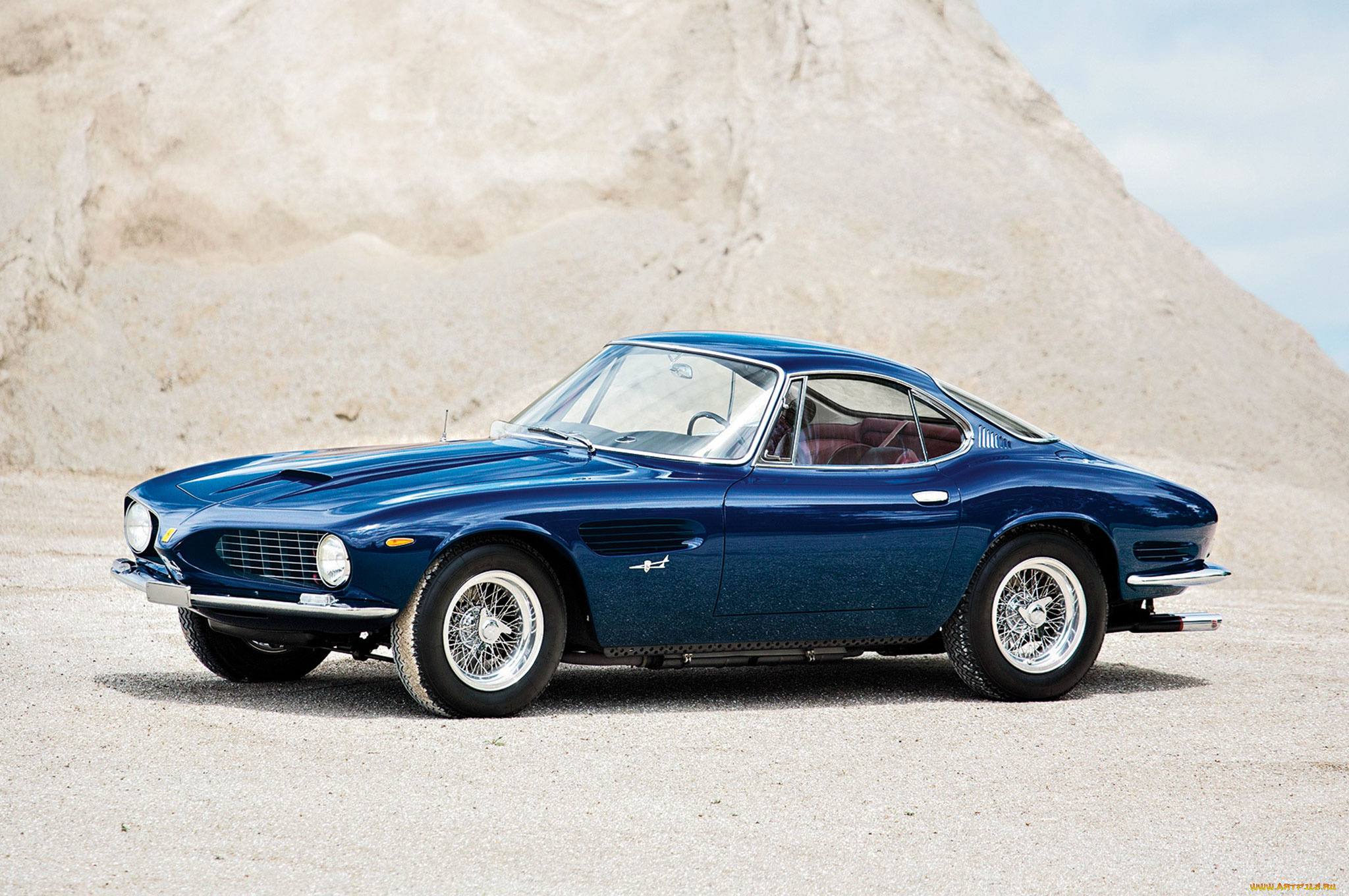 1962-ferrari-250-gt-swb-berlinetta-speciale, автомобили, ferrari