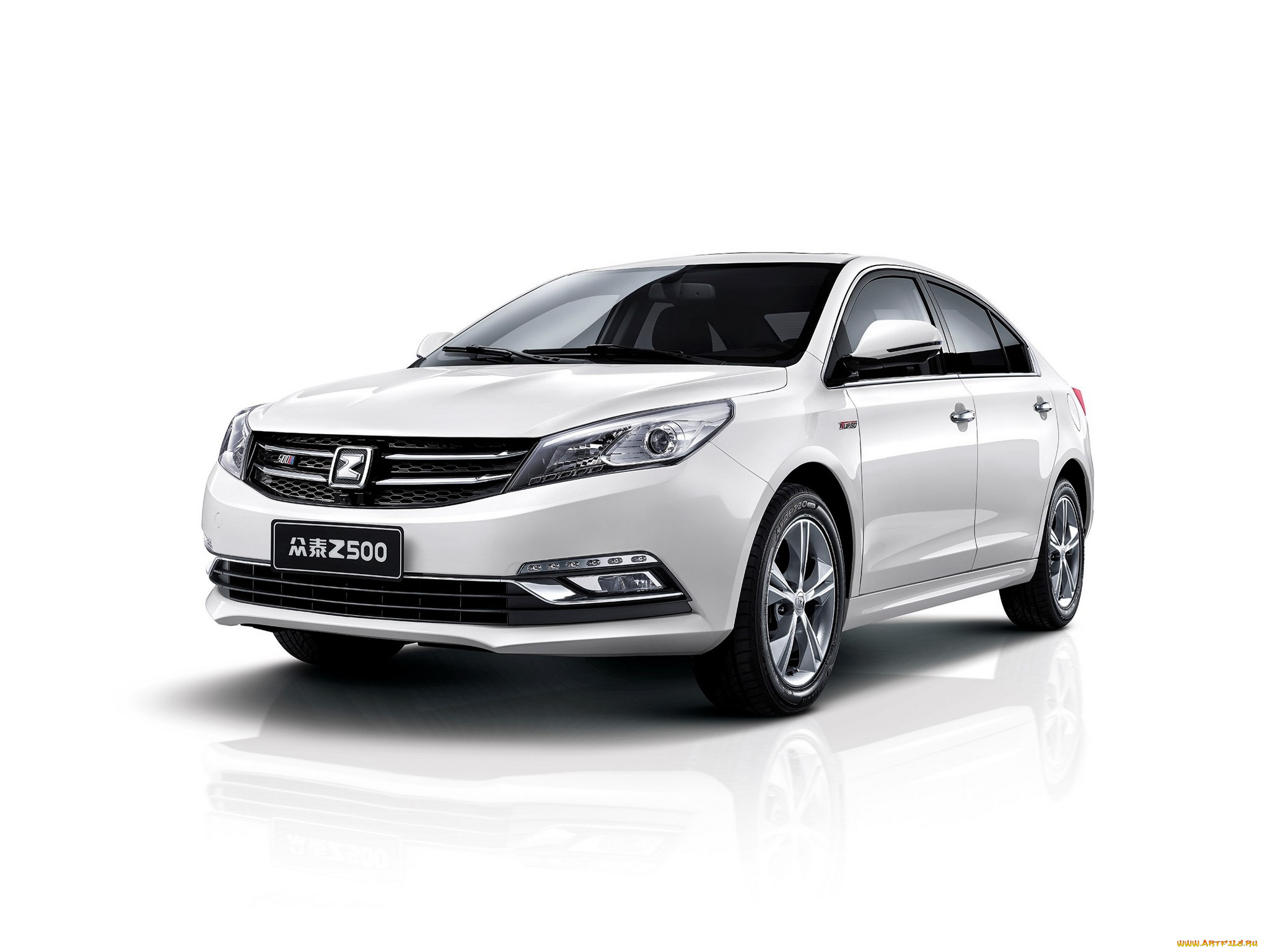 автомобили, zotye