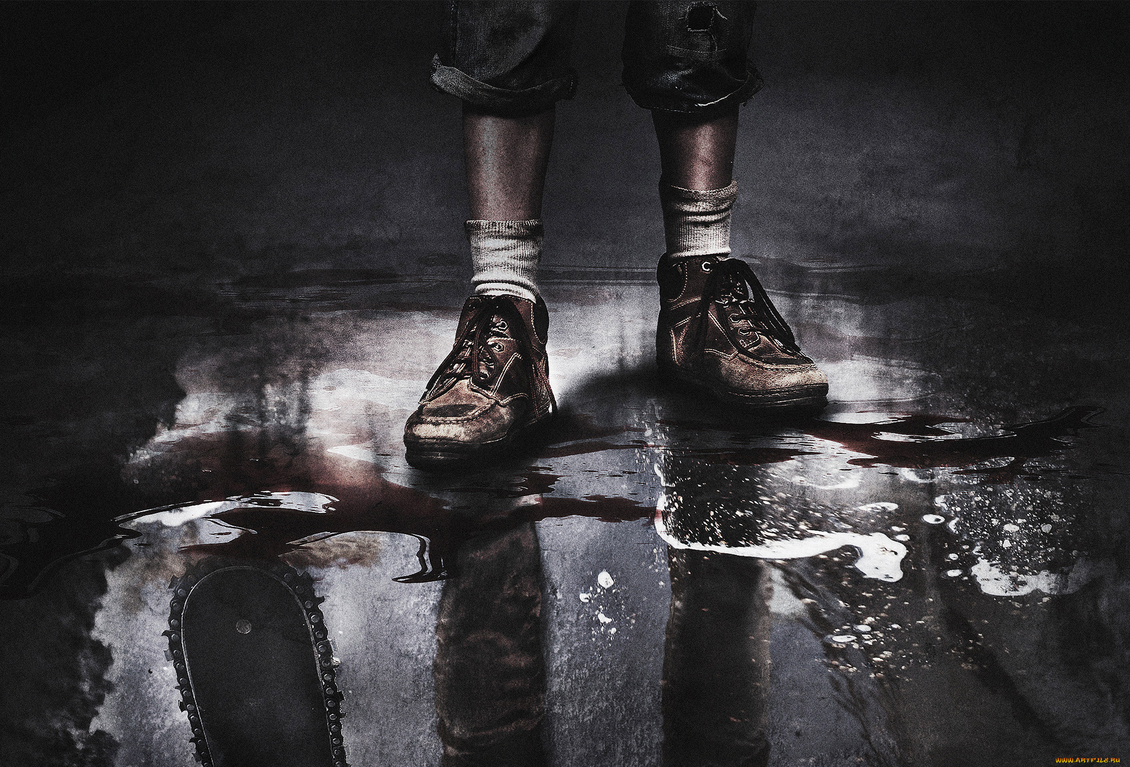 кино, фильмы, leatherface