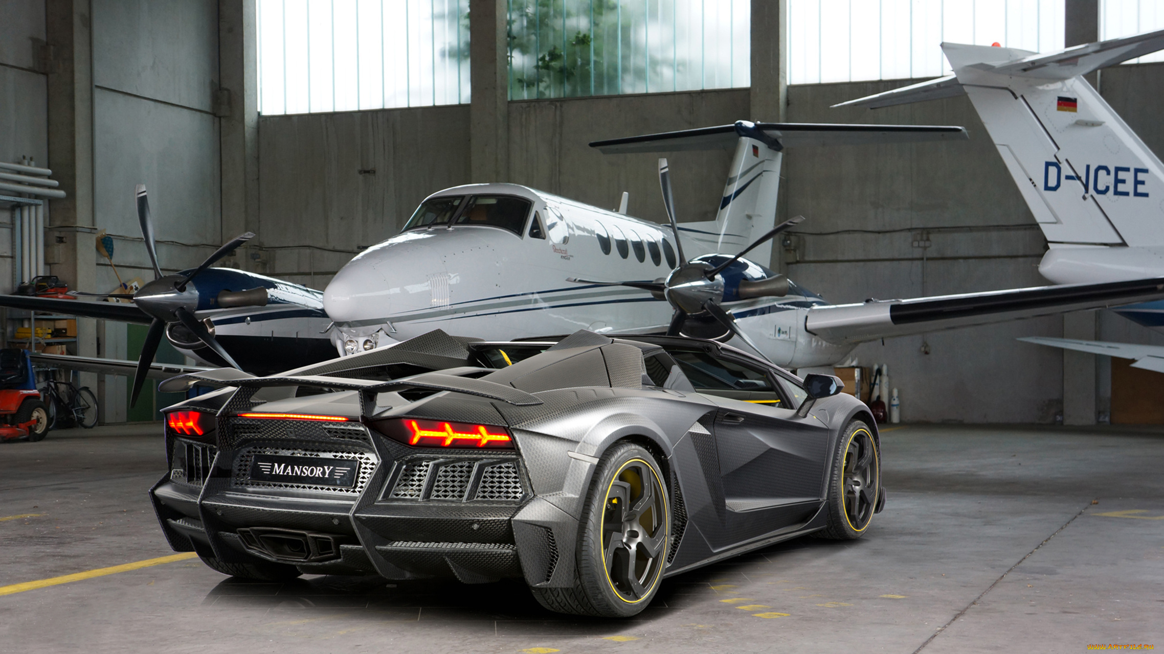 mansory, carbonado, apertos, based, on, lamborghini, aventador, roadster, 2014, автомобили, lamborghini, mansory, carbonado, apertos, based, aventador, roadster, 2014