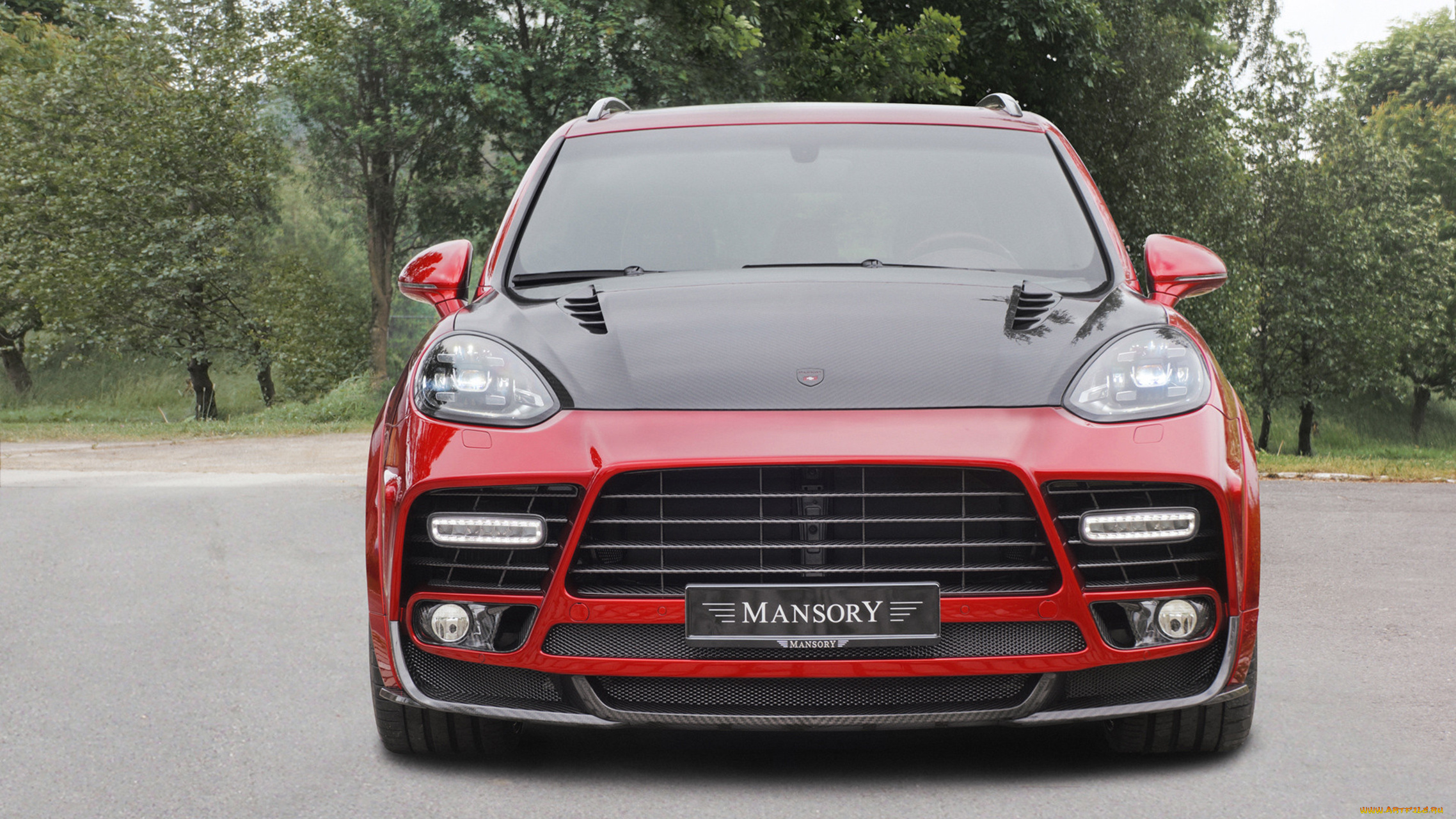 mansory, porsche, cayenne, turbo, s, 2015, автомобили, porsche, mansory, cayenne, turbo, s, 2015