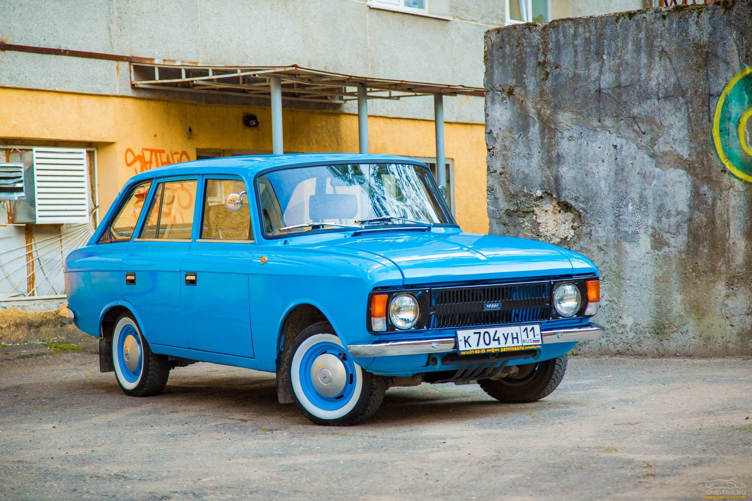 иж-, 2125, автомобили, москвич, комби, иж-, 2125