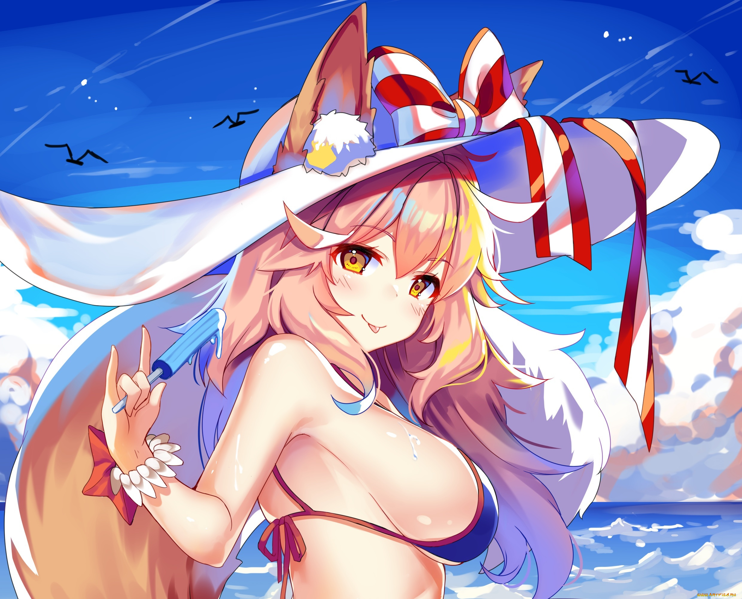 аниме, fate, stay, night, grand, order