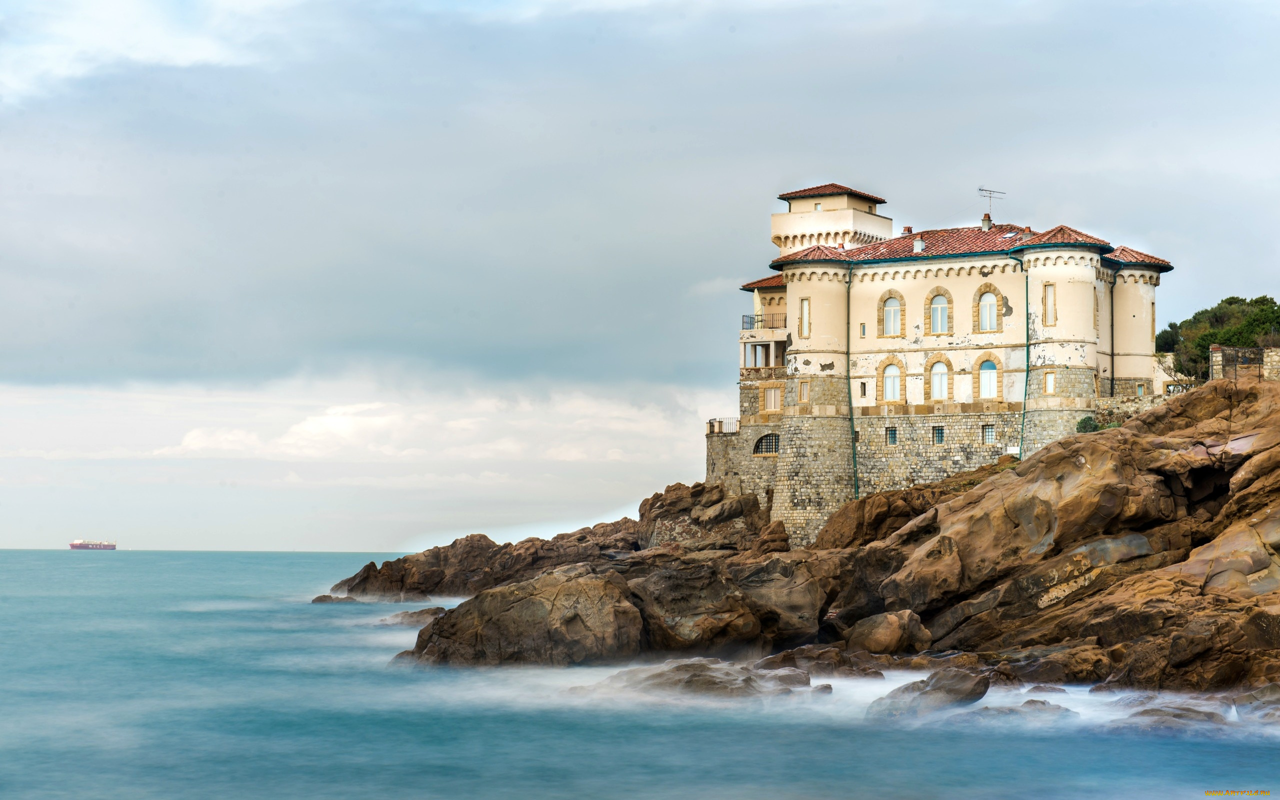 boccale, castle, , italy, города, замки, италии, italy, boccale, castle