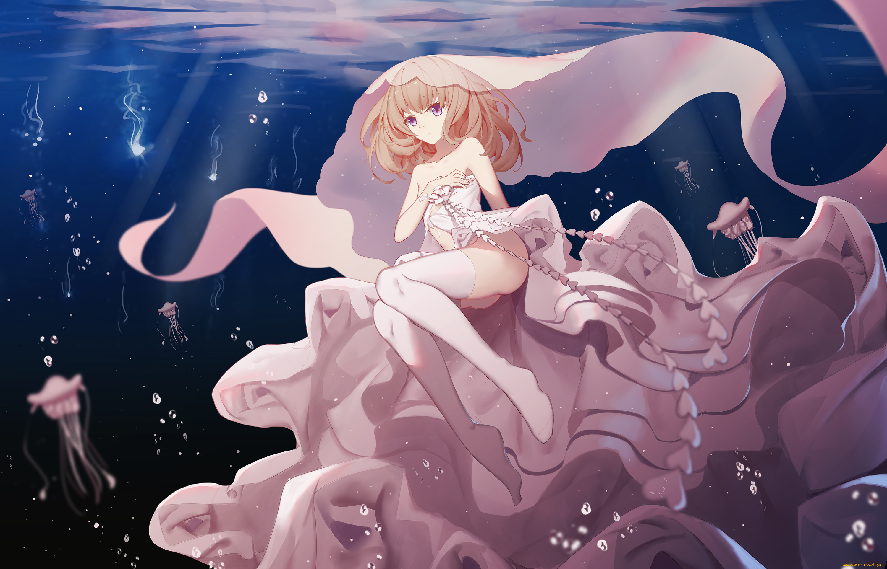 аниме, unknown, , другое, noah, fantasy