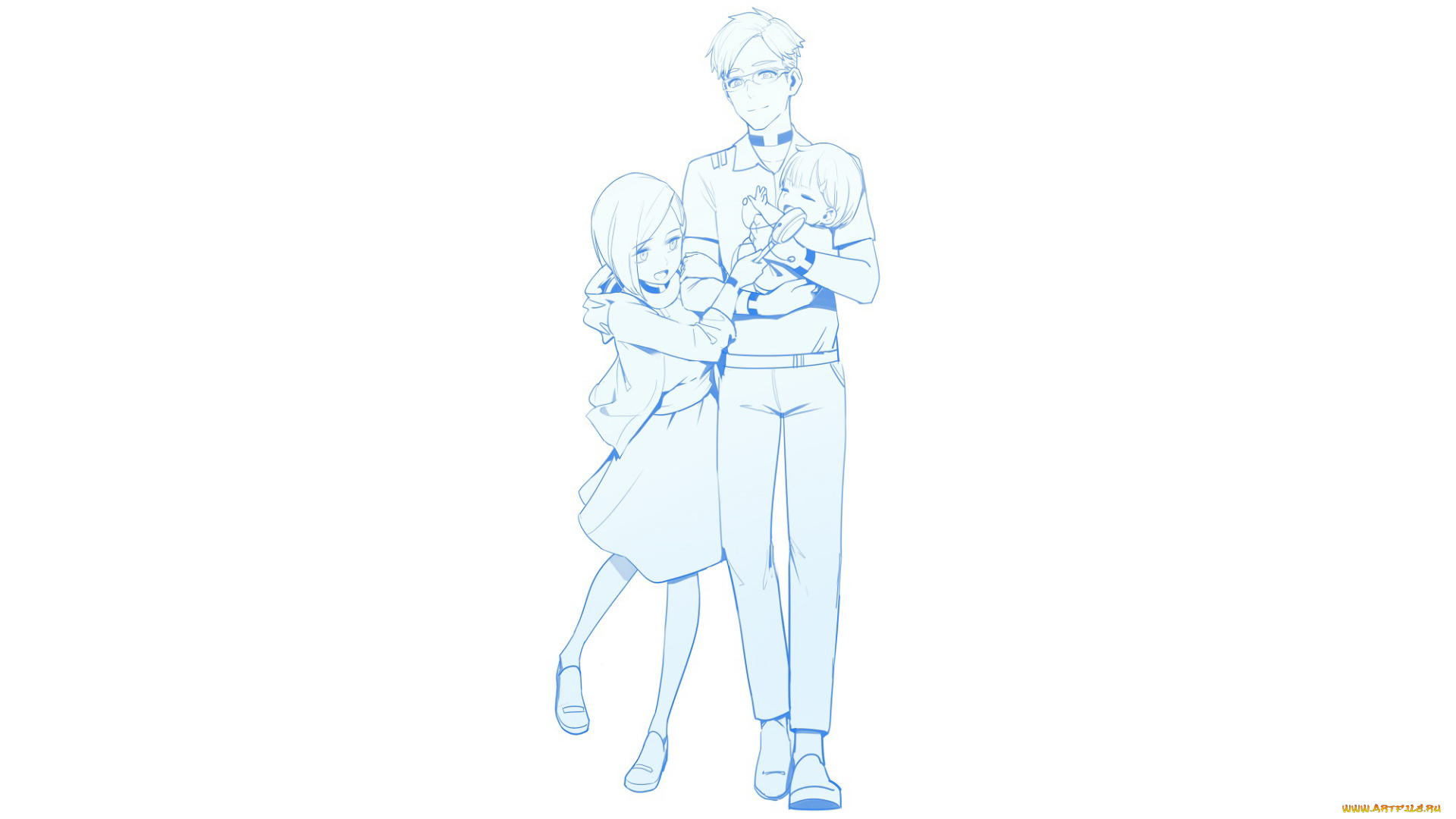 аниме, darling, in, the, frankxx, девушка, darling, in, the, frankxx, милый, во, франксе