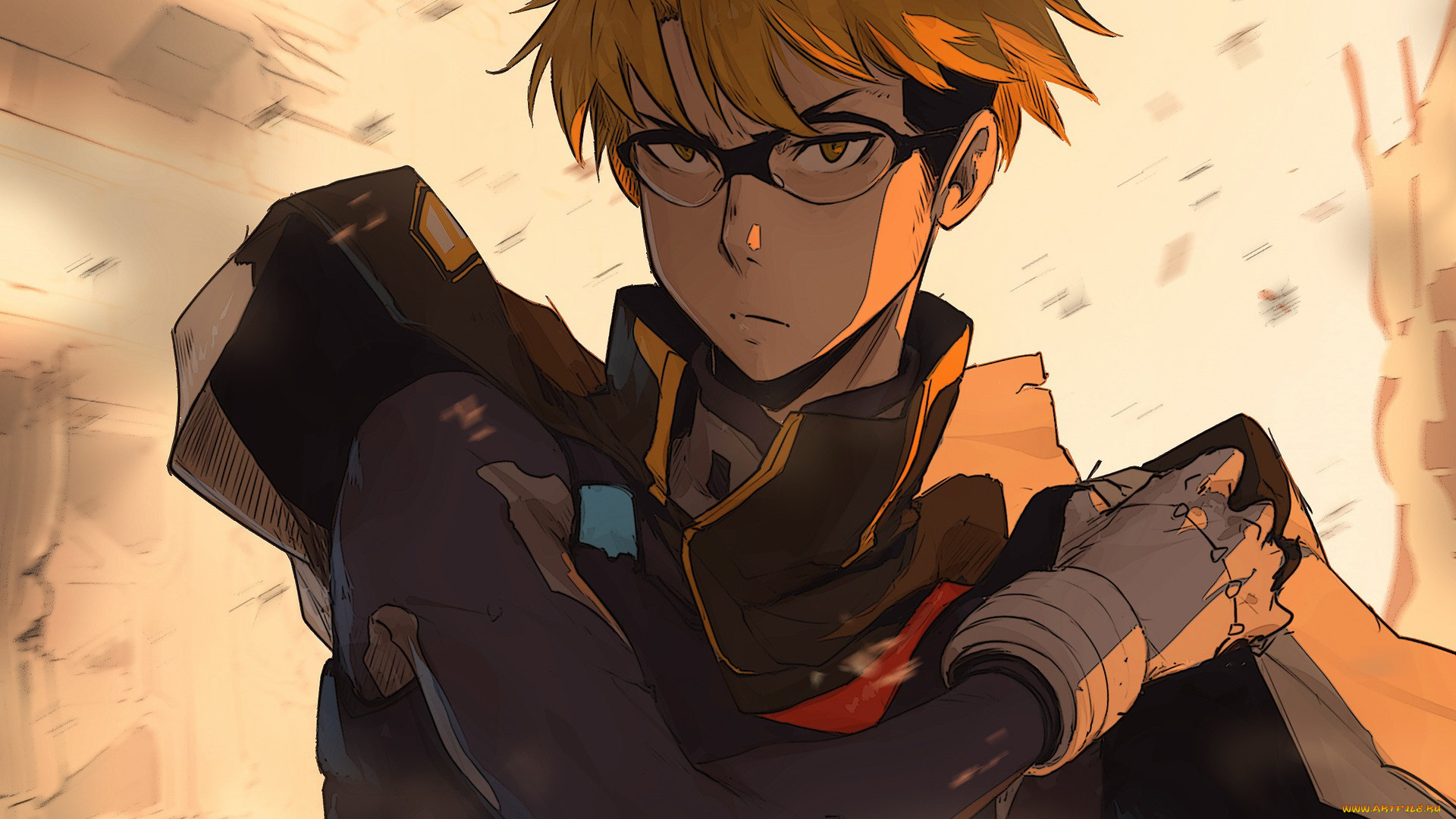 аниме, darling, in, the, frankxx, девушка, милый, во, франксе, darling, in, the, frankxx