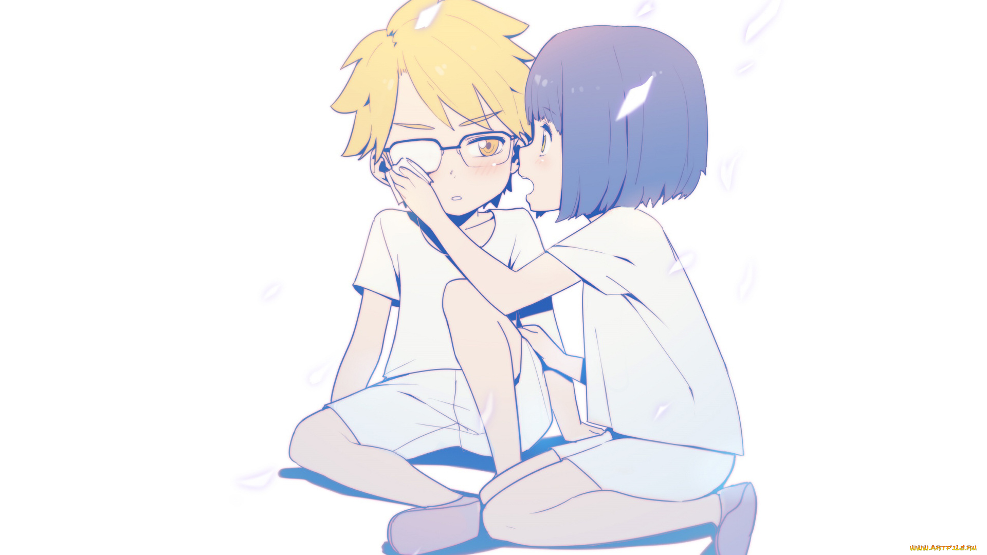 аниме, darling, in, the, frankxx, девушка, милый, во, франксе, darling, in, the, frankxx